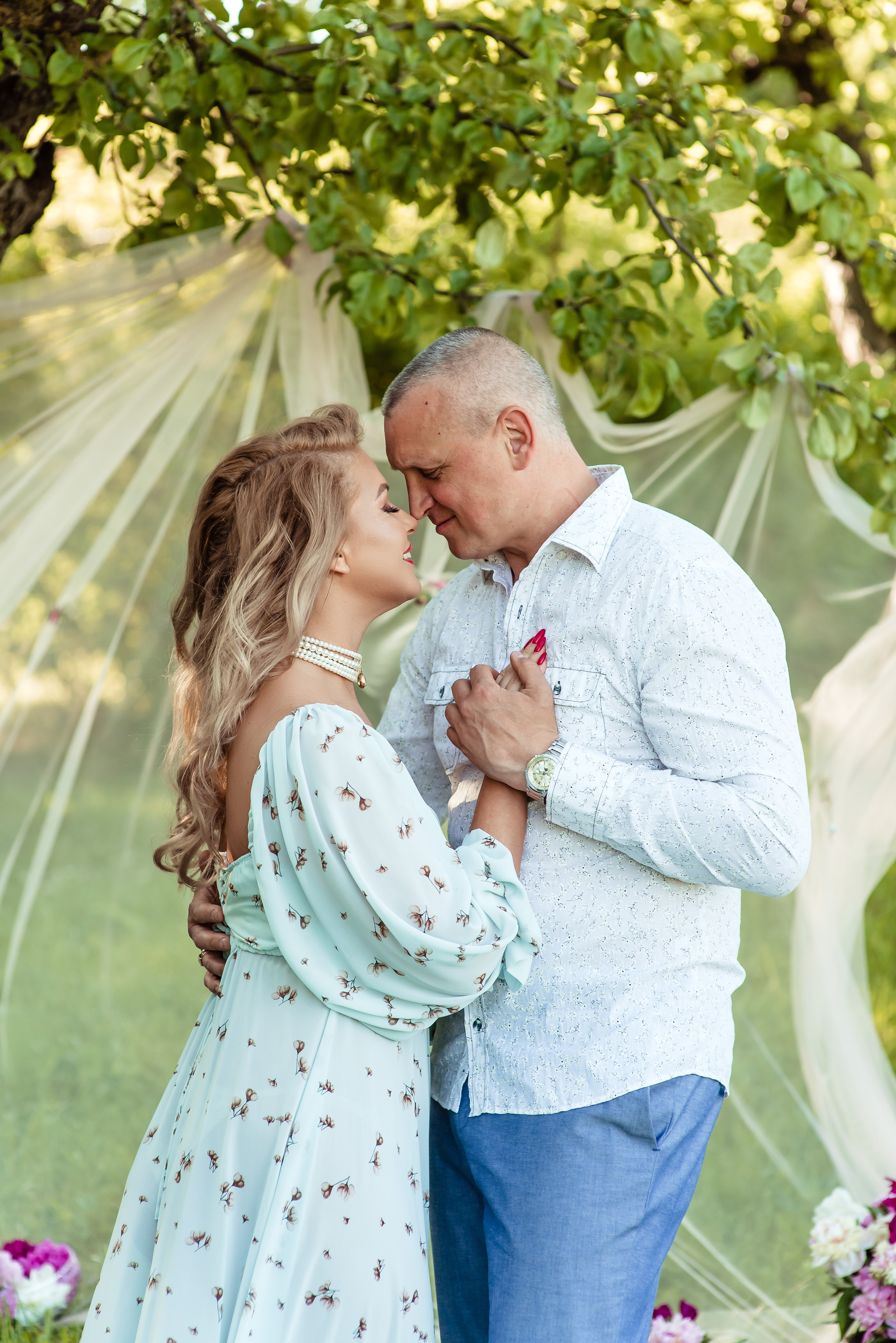 Фотопроект. Весільний та сімейний фотограф Україна