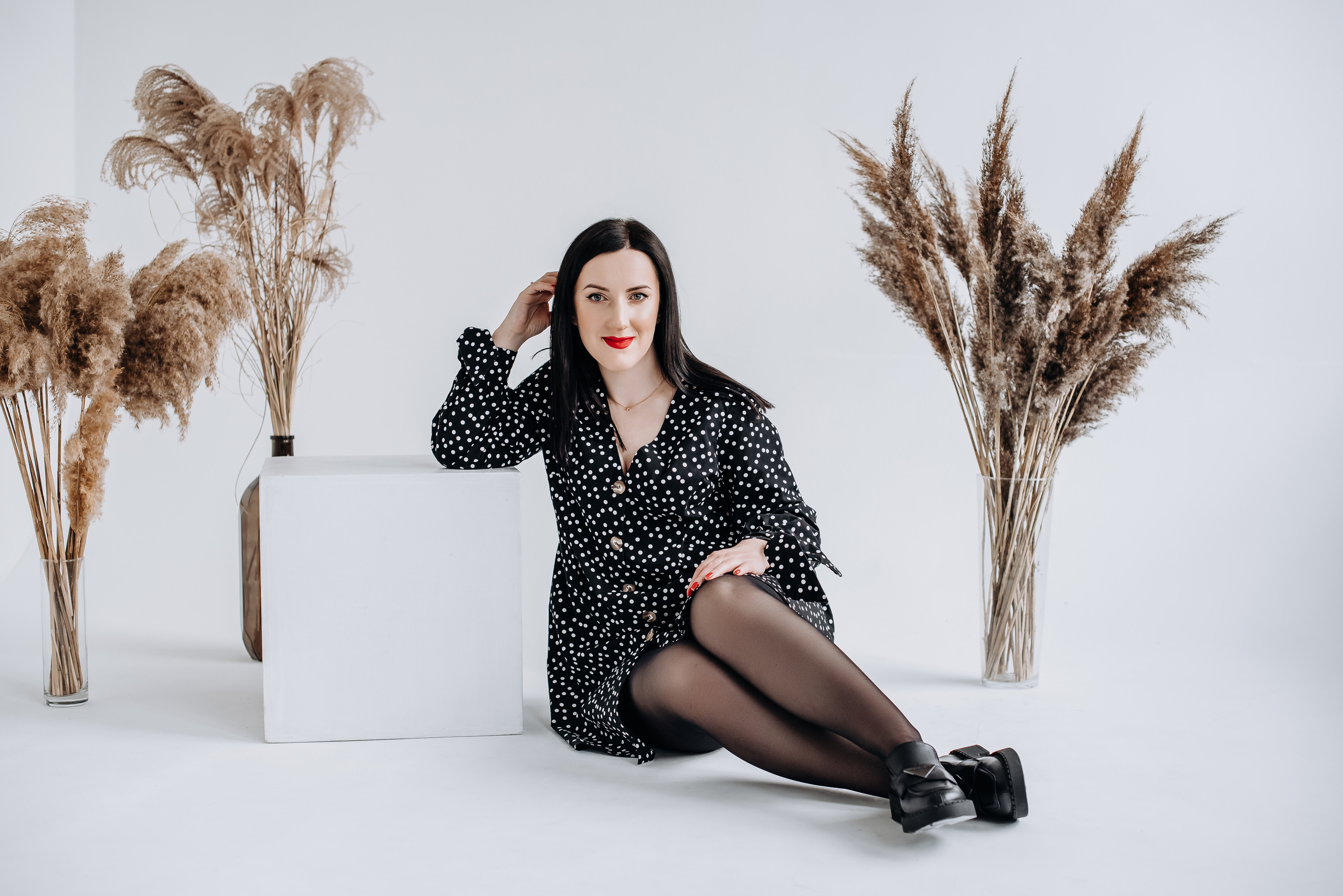 Прекрасна половинка. Весільний та сімейний фотограф Україна