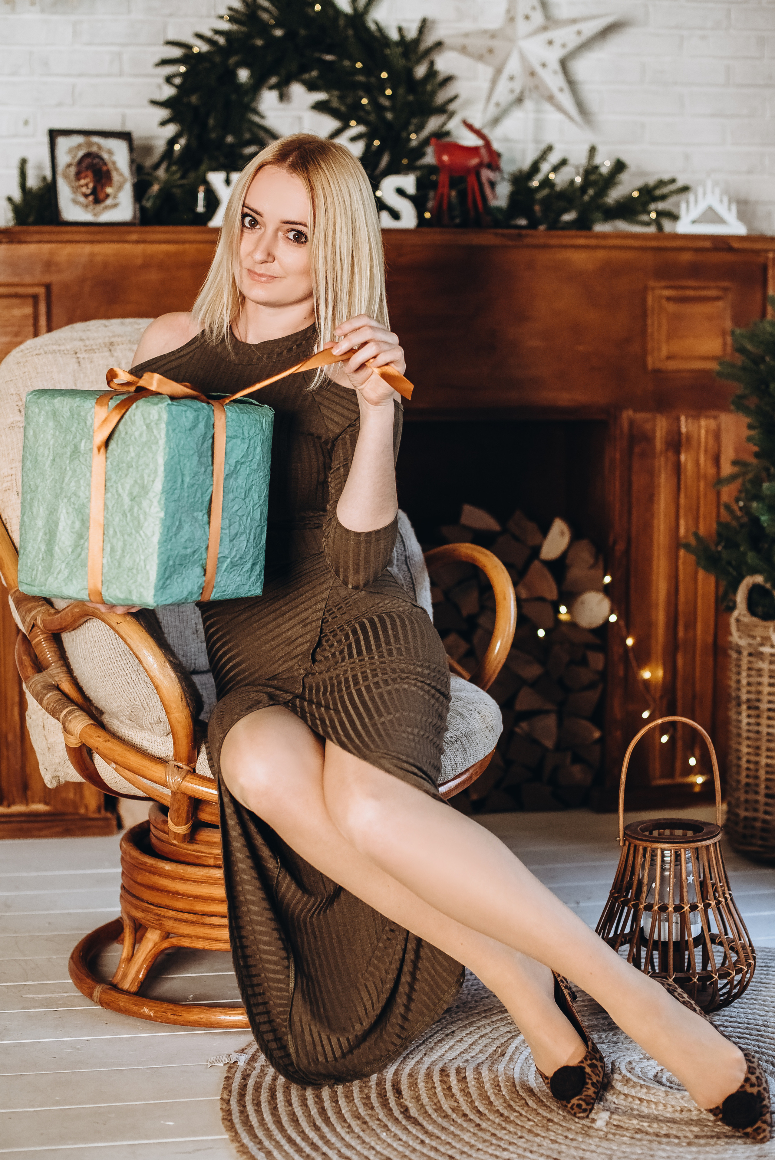 Новорічна та сімейн фотосесія. Весільний та сімейний фотограф Україна