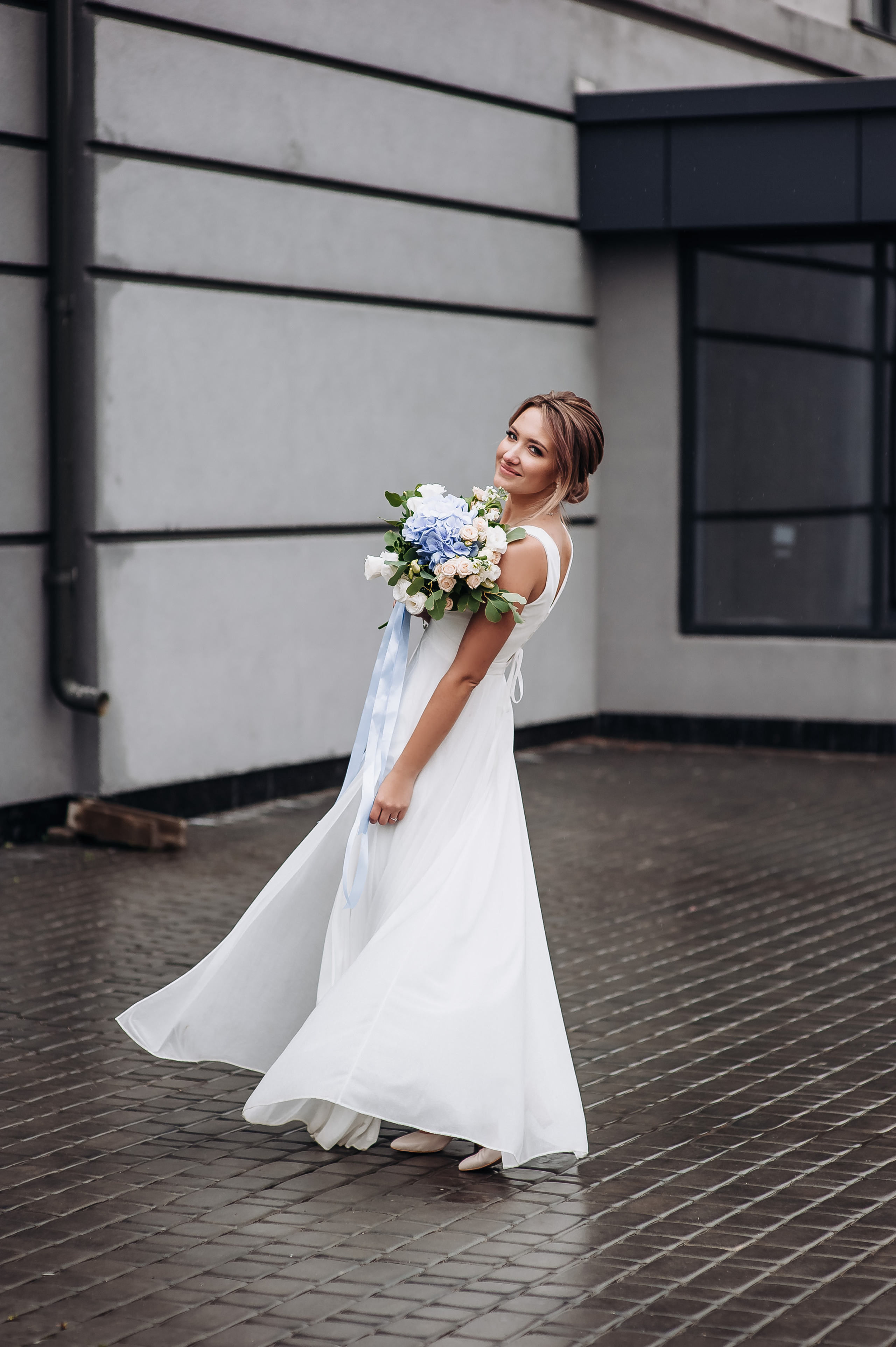 Весільна фотосесія. Весільний та сімейний фотограф Україна