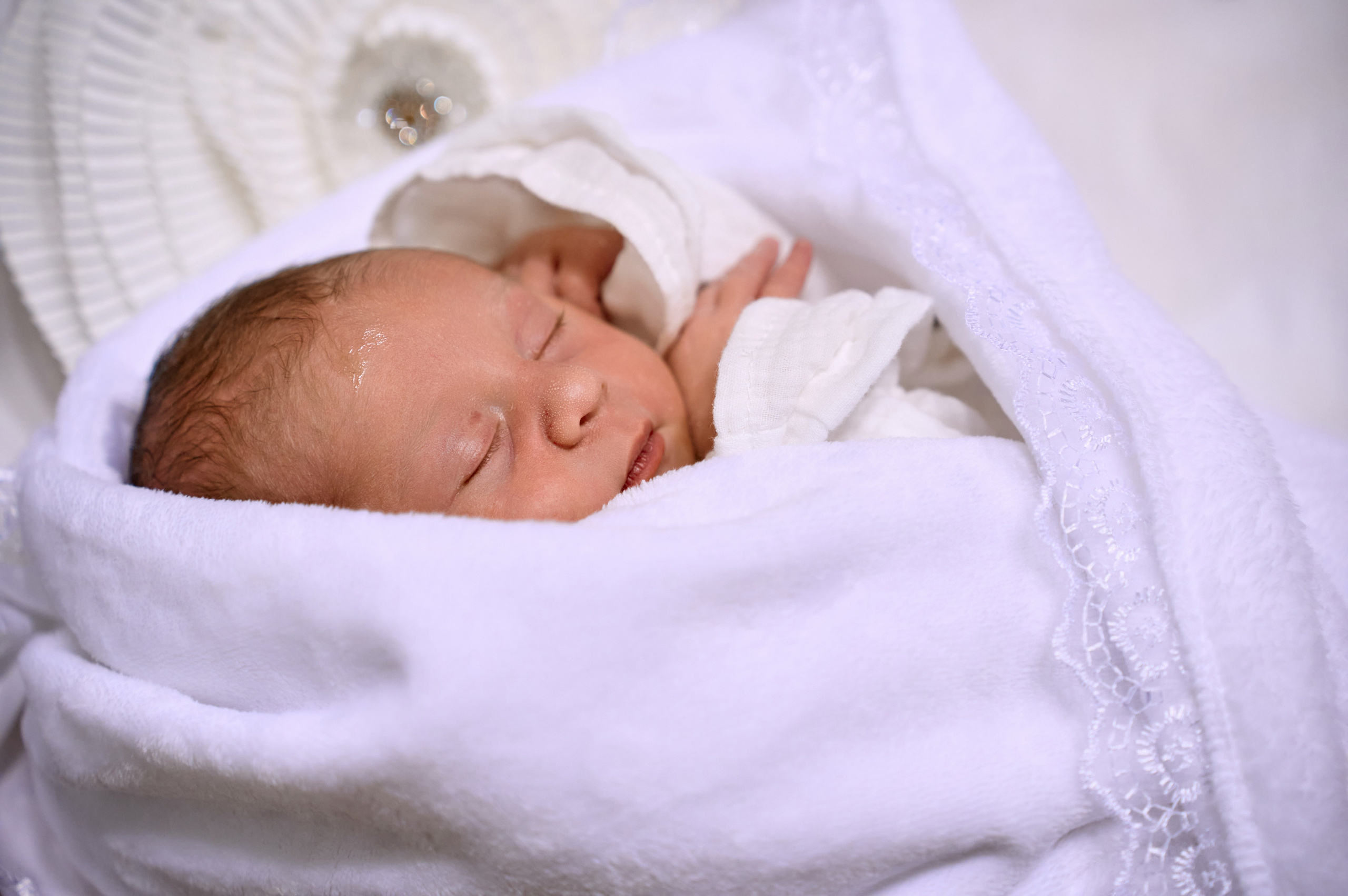 Хрестини. Весільний та сімейний фотограф Україна