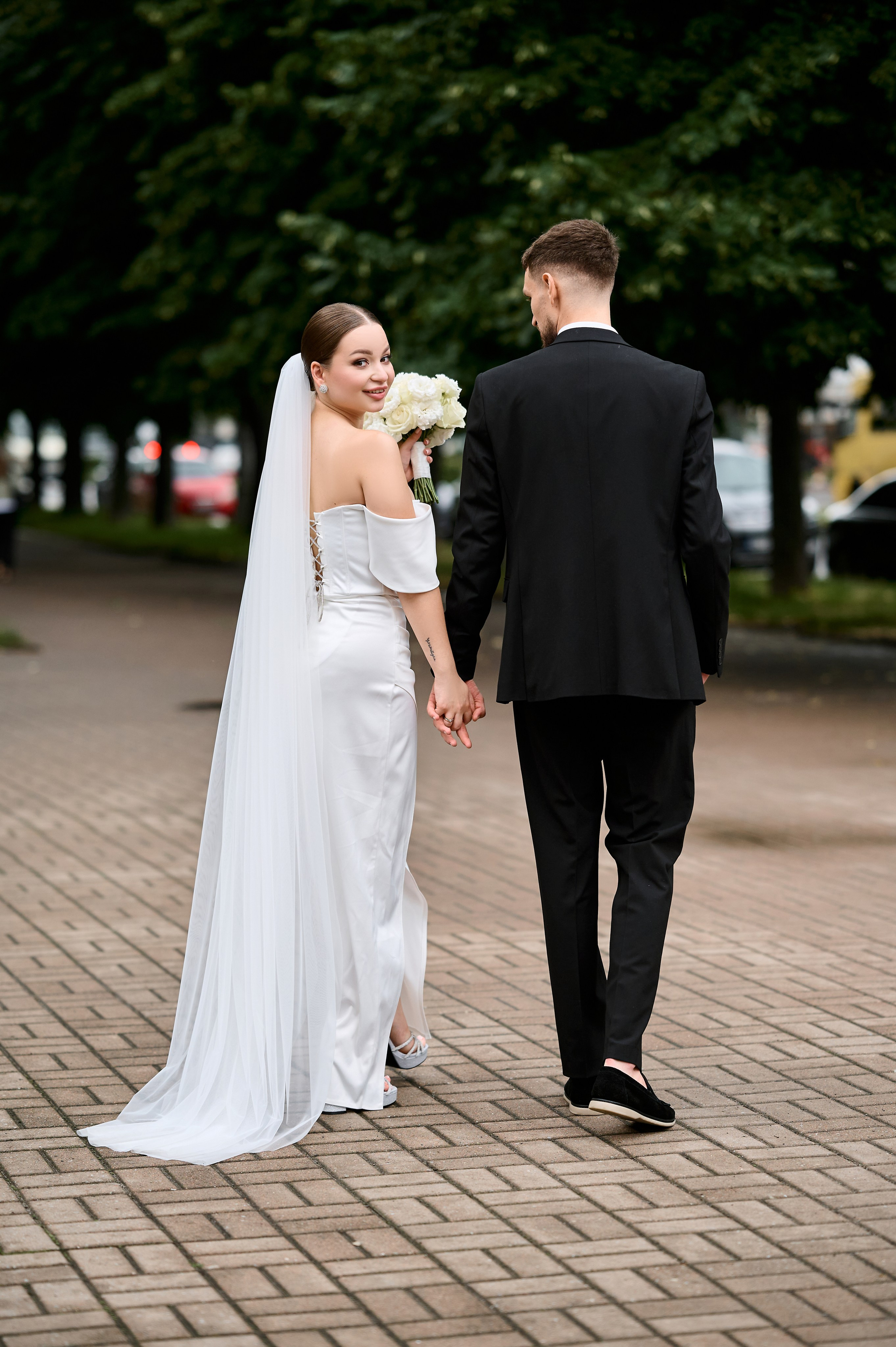 Весільні історіі. Весільний та сімейний фотограф Україна