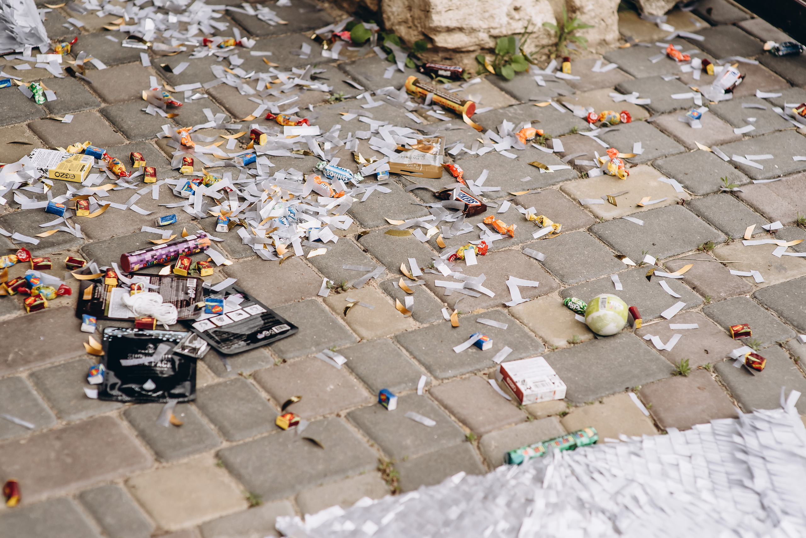 День народження. Весільний та сімейний фотограф Україна