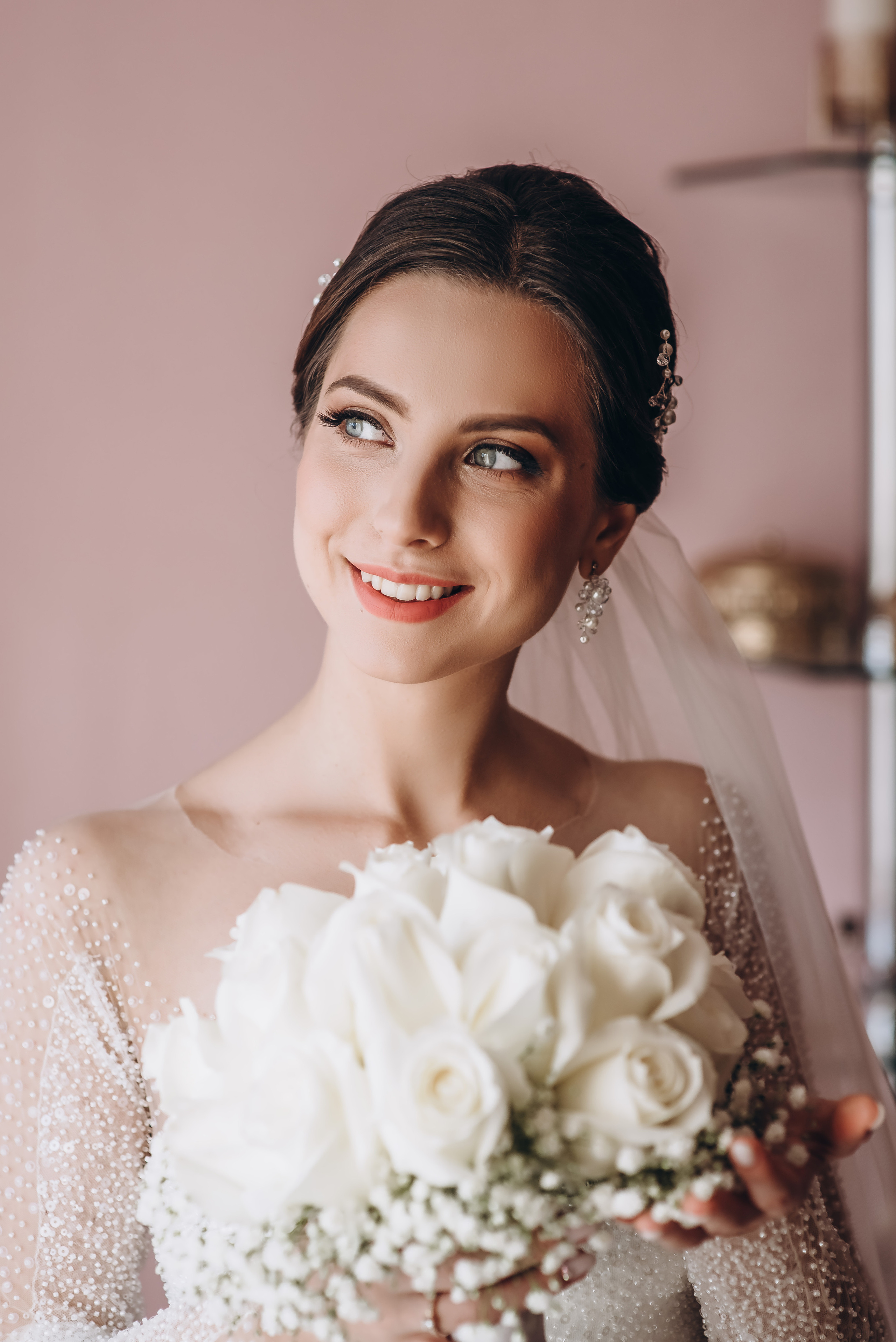 Юлія та Сергій (анонс). Весільний та сімейний фотограф Україна