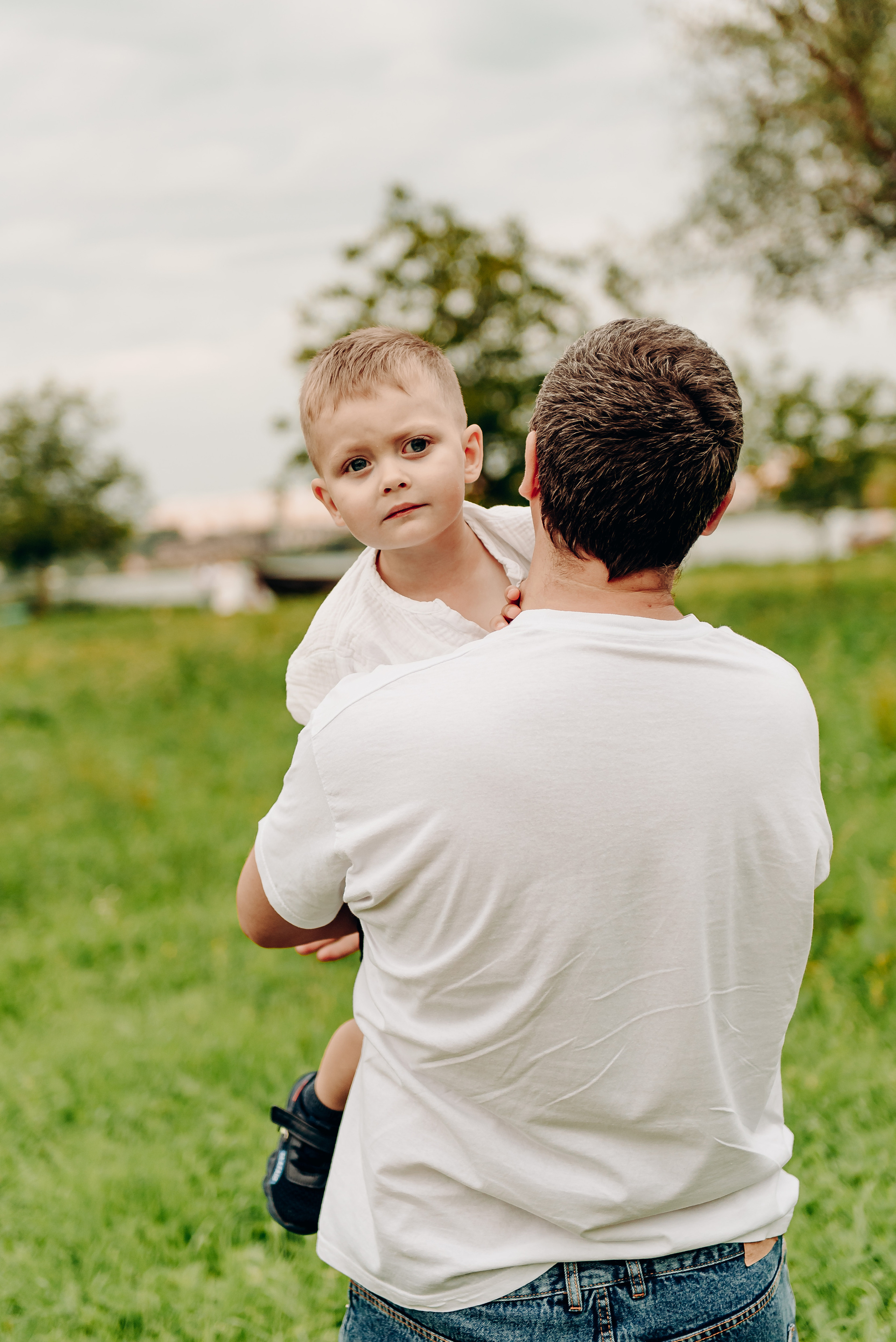 Сімейна. Весільний та сімейний фотограф Україна