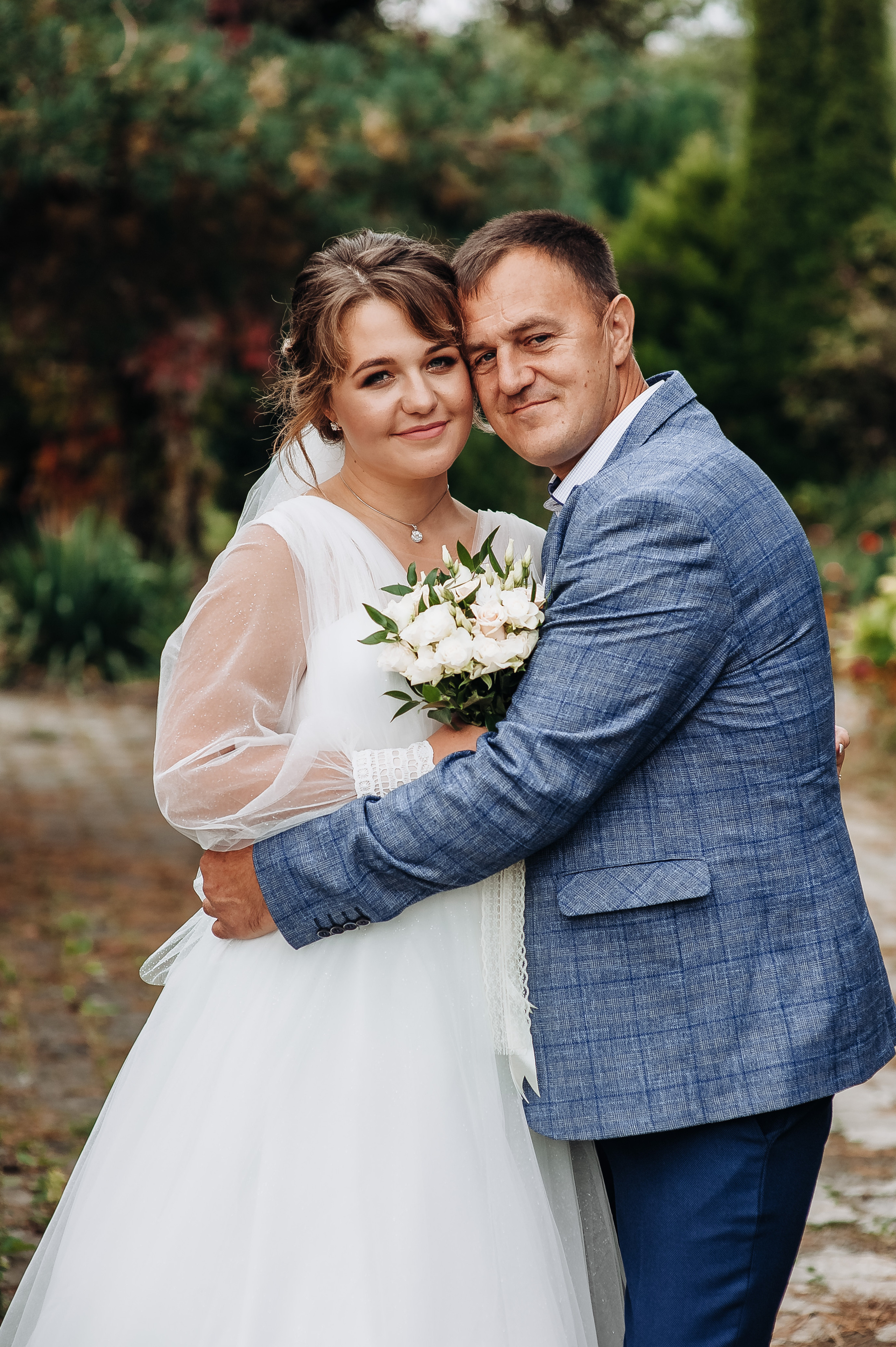 Весільна фотосесія. Весільний та сімейний фотограф Україна