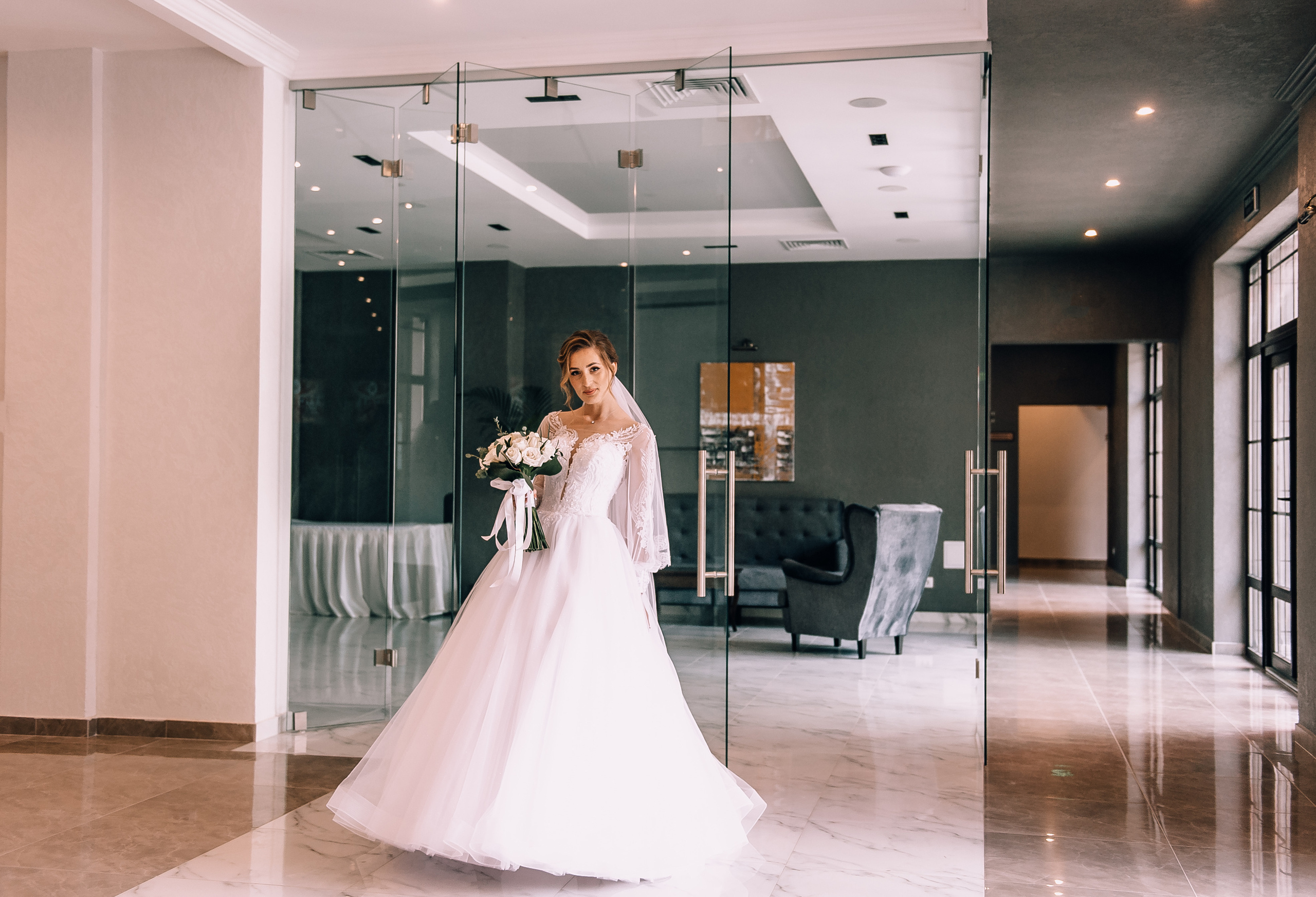 Оля та Ваня. Весільний та сімейний фотограф Україна