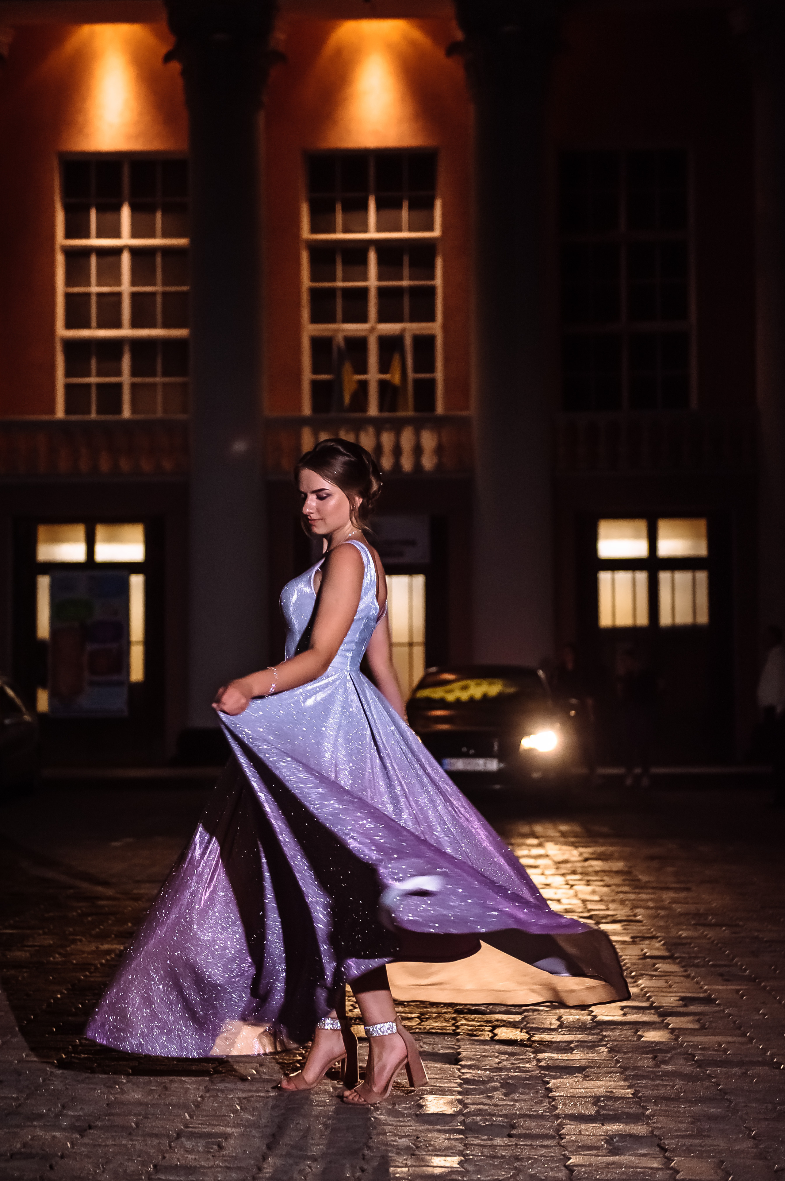 Випускники. Весільний та сімейний фотограф Україна