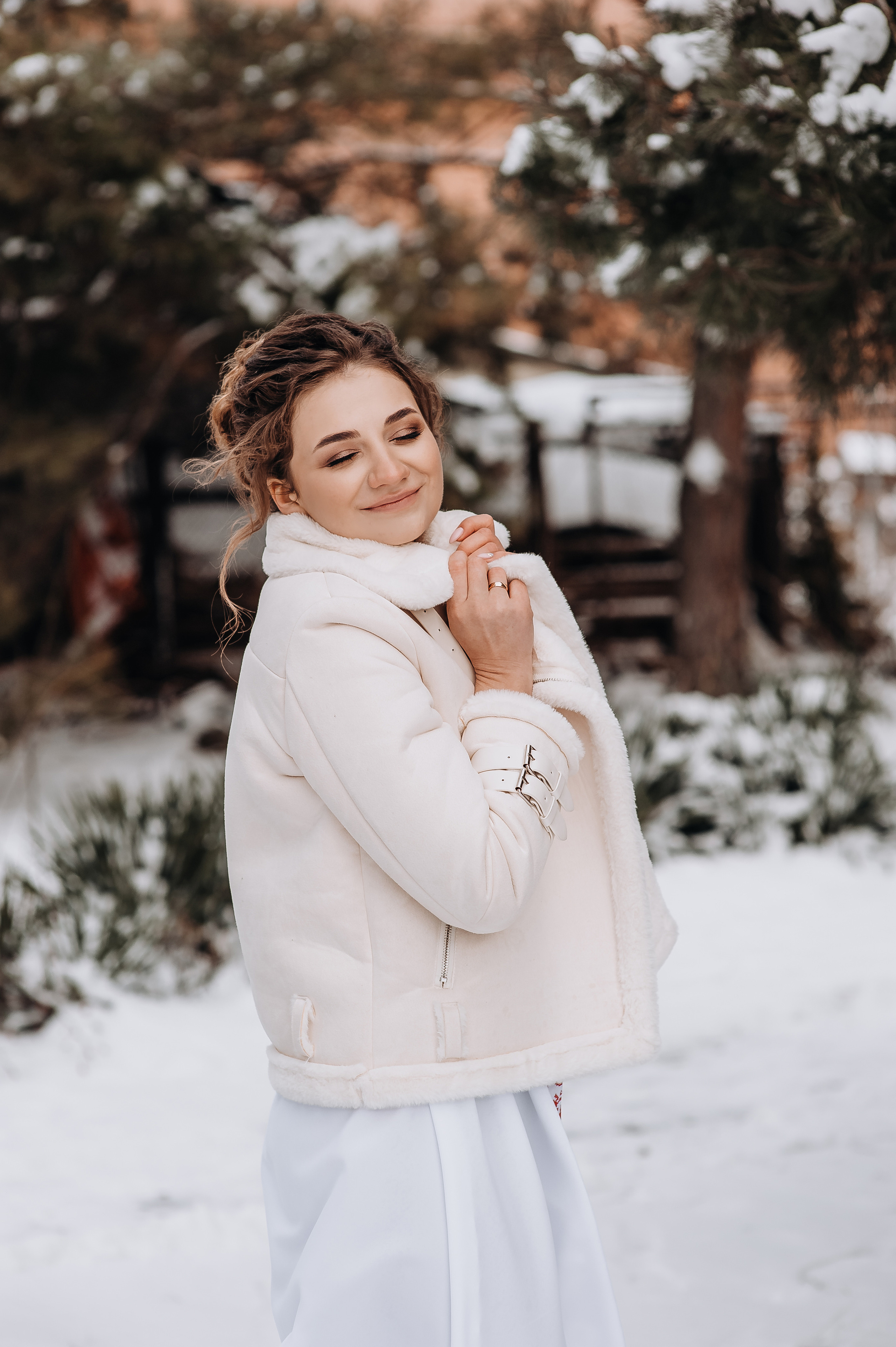 Весільна фотосесія. Весільний та сімейний фотограф Україна