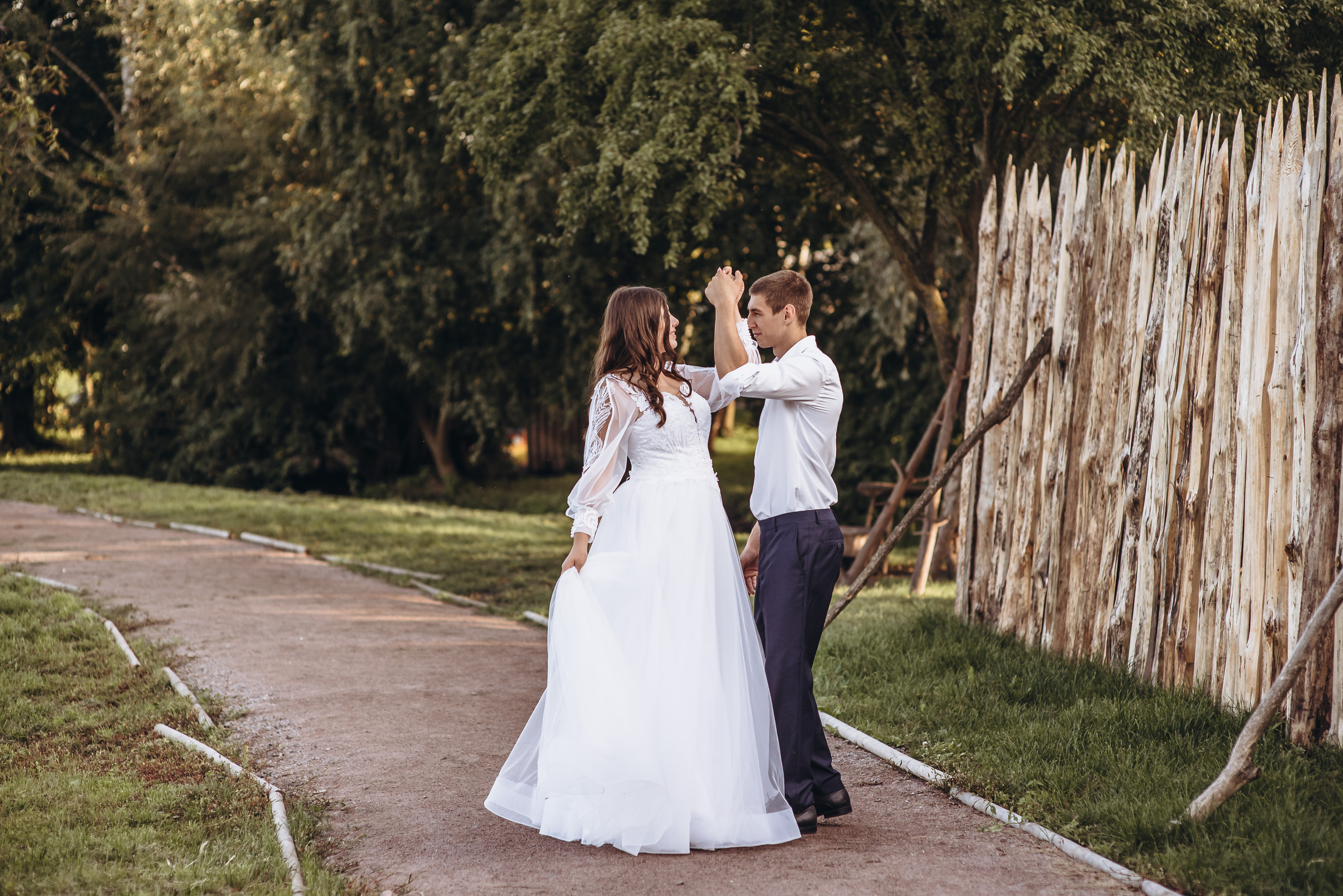 Аня і Ваня. Весільний та сімейний фотограф Україна