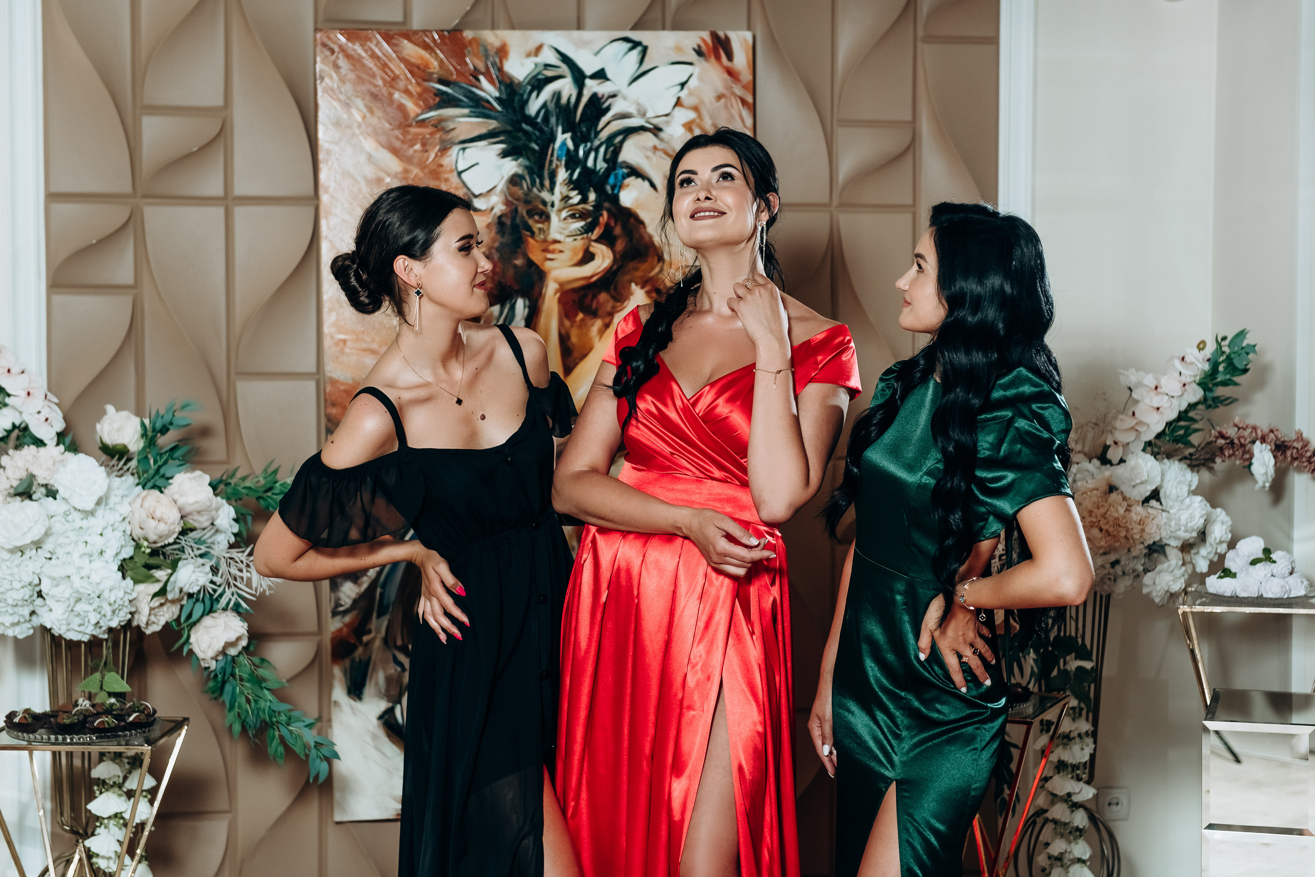 Яна. Весільний та сімейний фотограф Україна