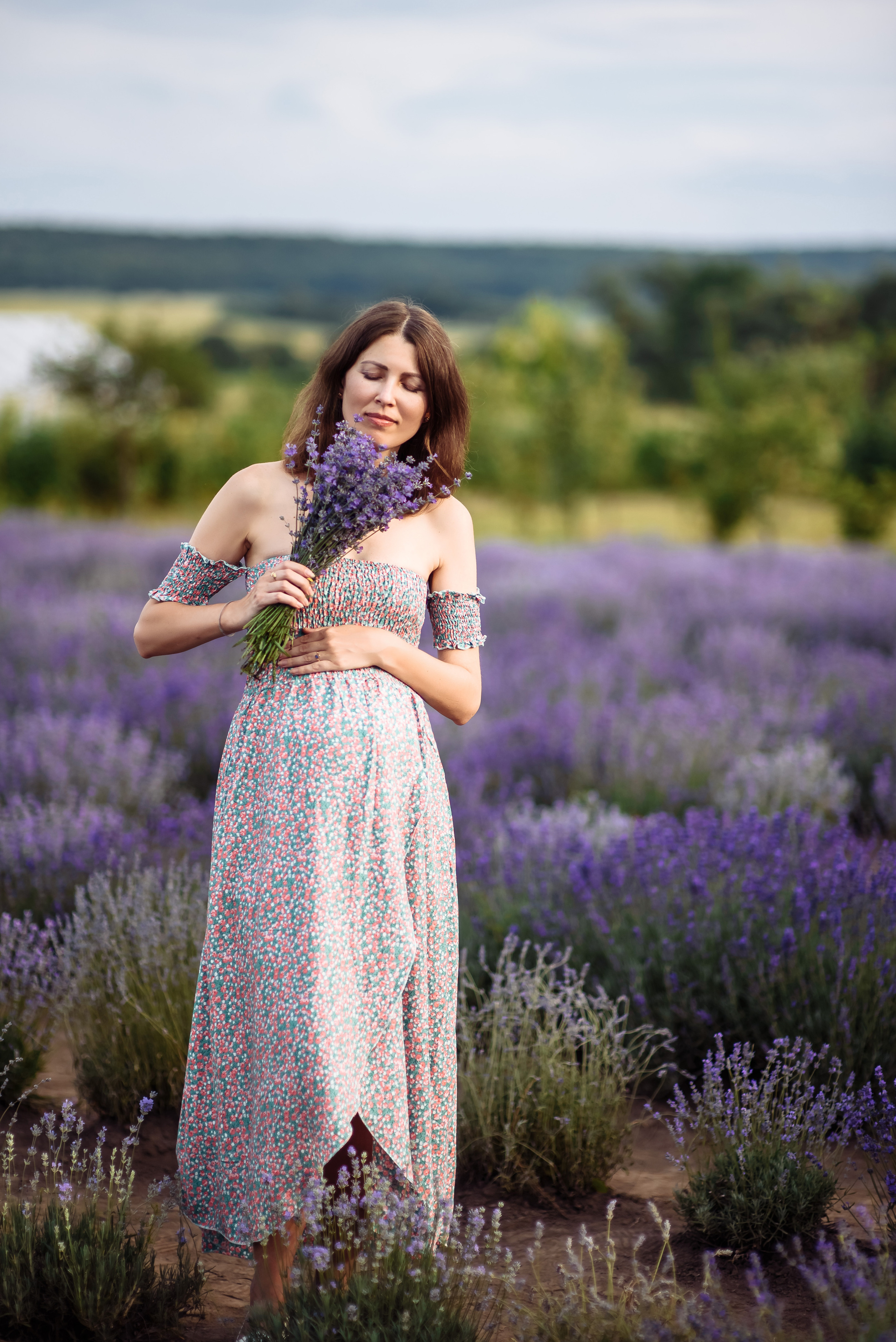 Лаванда. Весільний та сімейний фотограф Україна