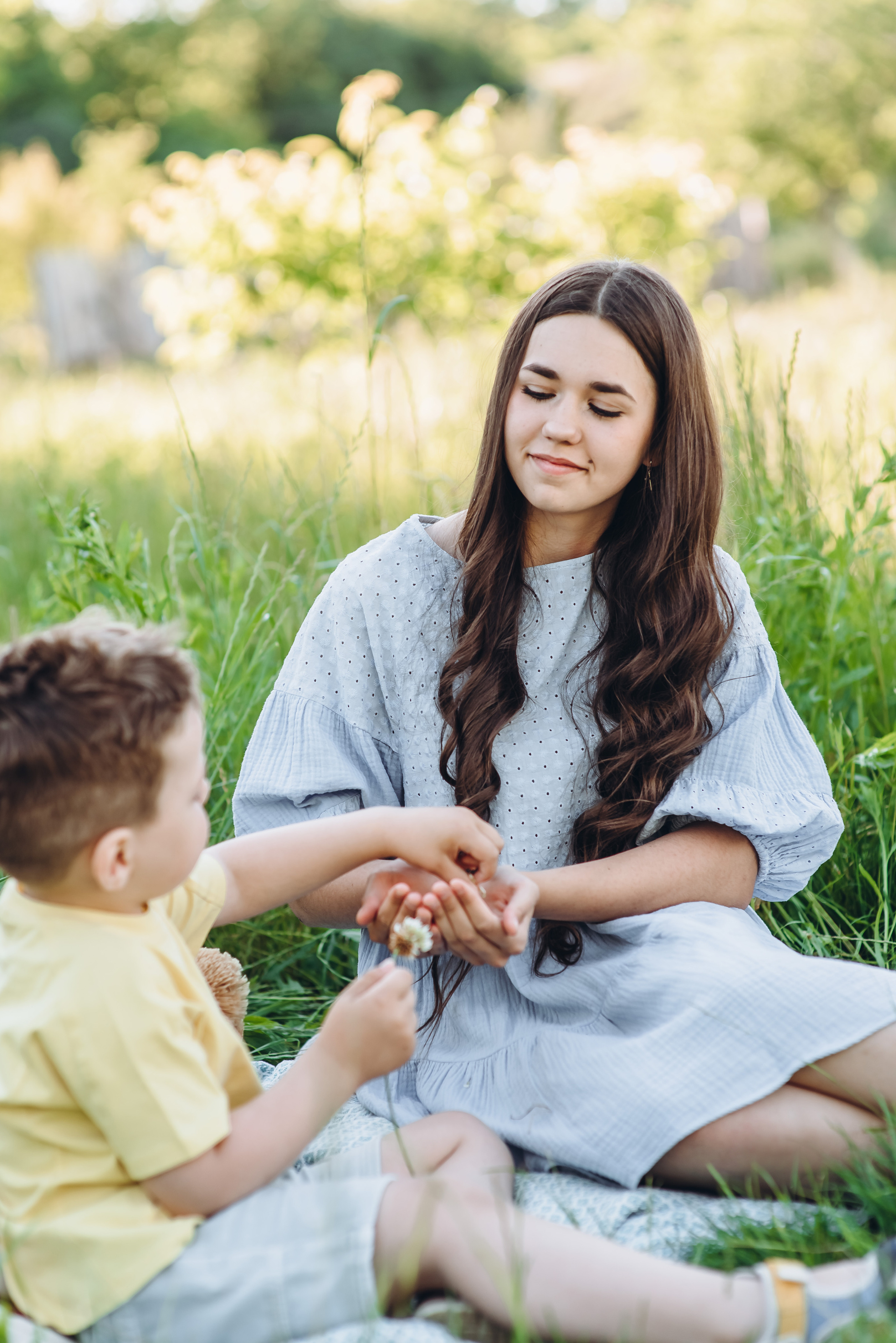 Сімейна. Весільний та сімейний фотограф Україна