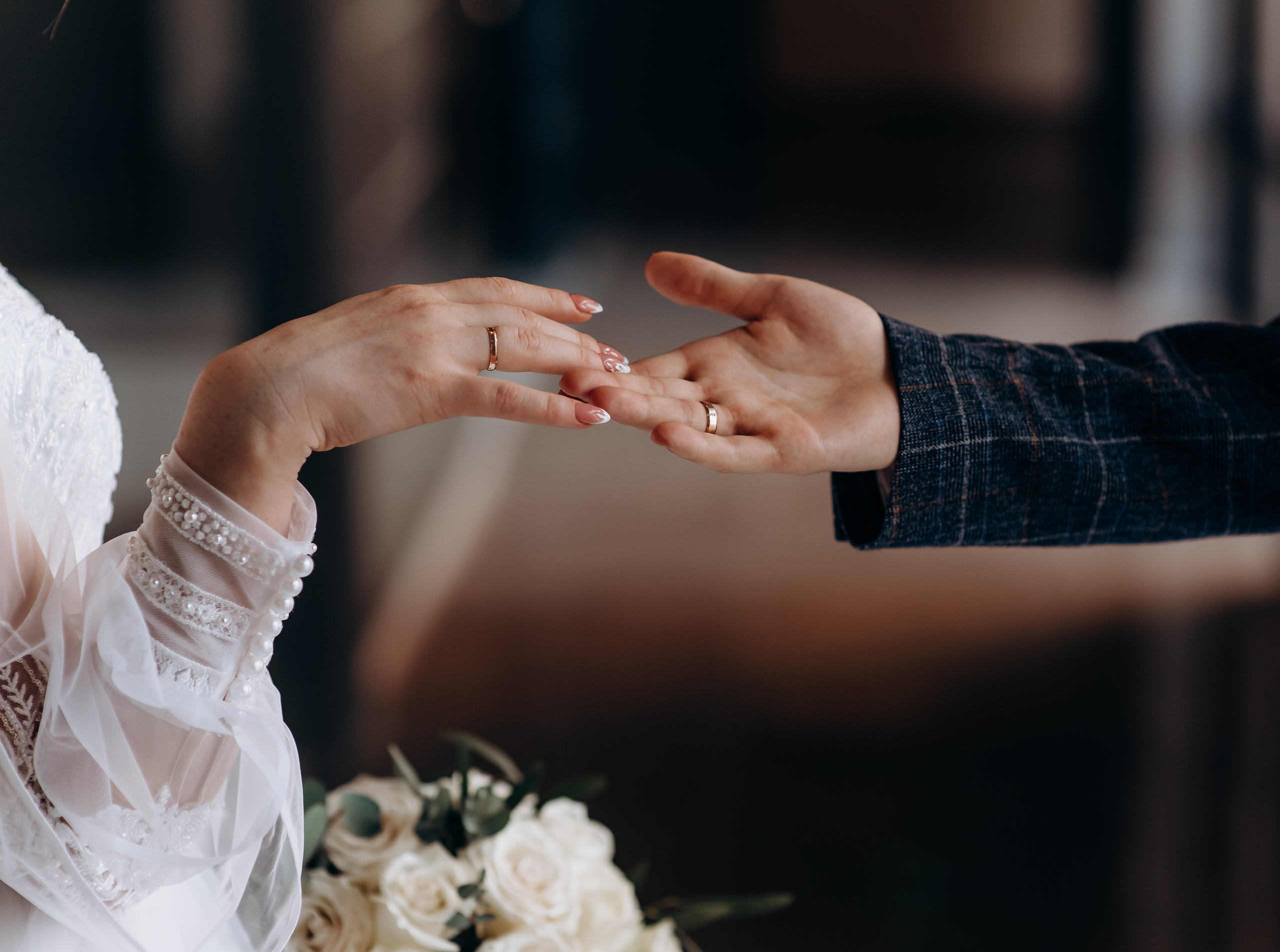 Оля та Ваня. Весільний та сімейний фотограф Україна