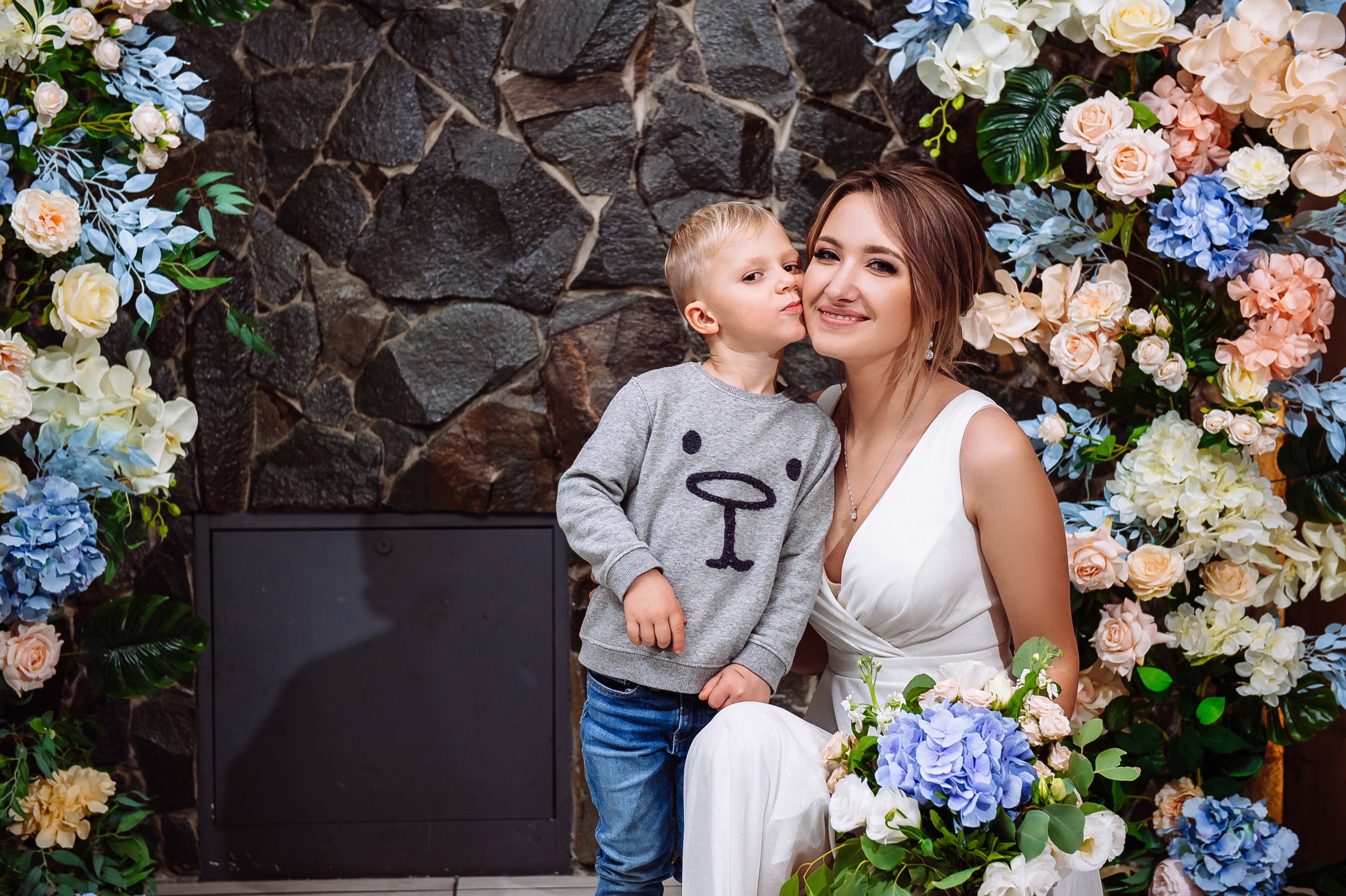 Весільна фотосесія. Весільний та сімейний фотограф Україна