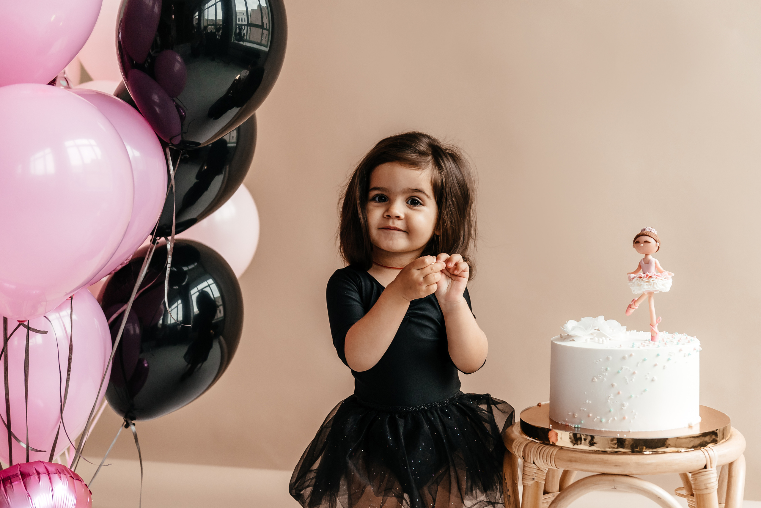 День народження. Весільний та сімейний фотограф Україна