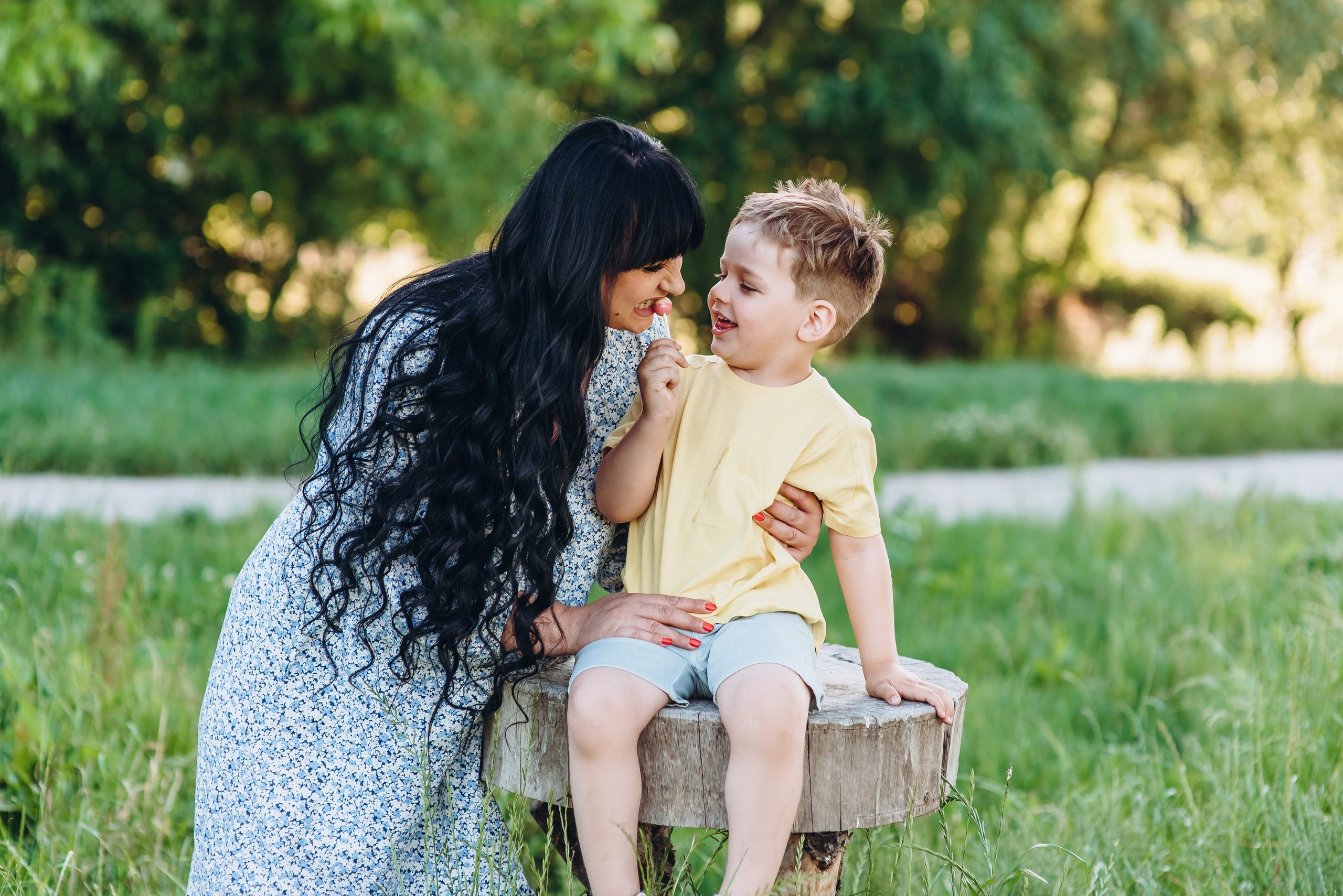 Сімейна. Весільний та сімейний фотограф Україна