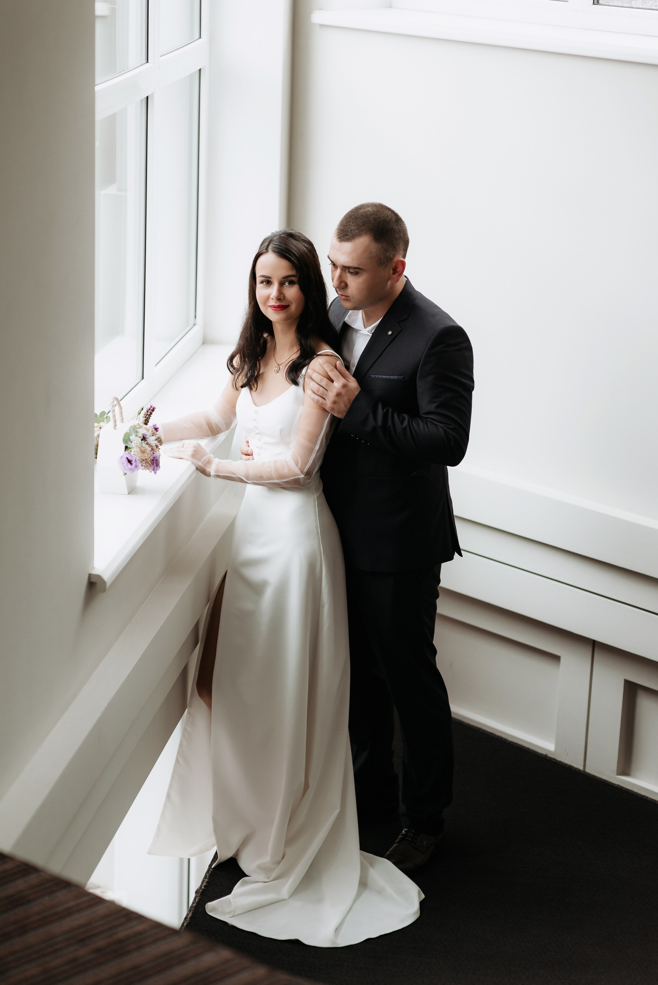 Wedding Day. Весільний та сімейний фотограф Україна