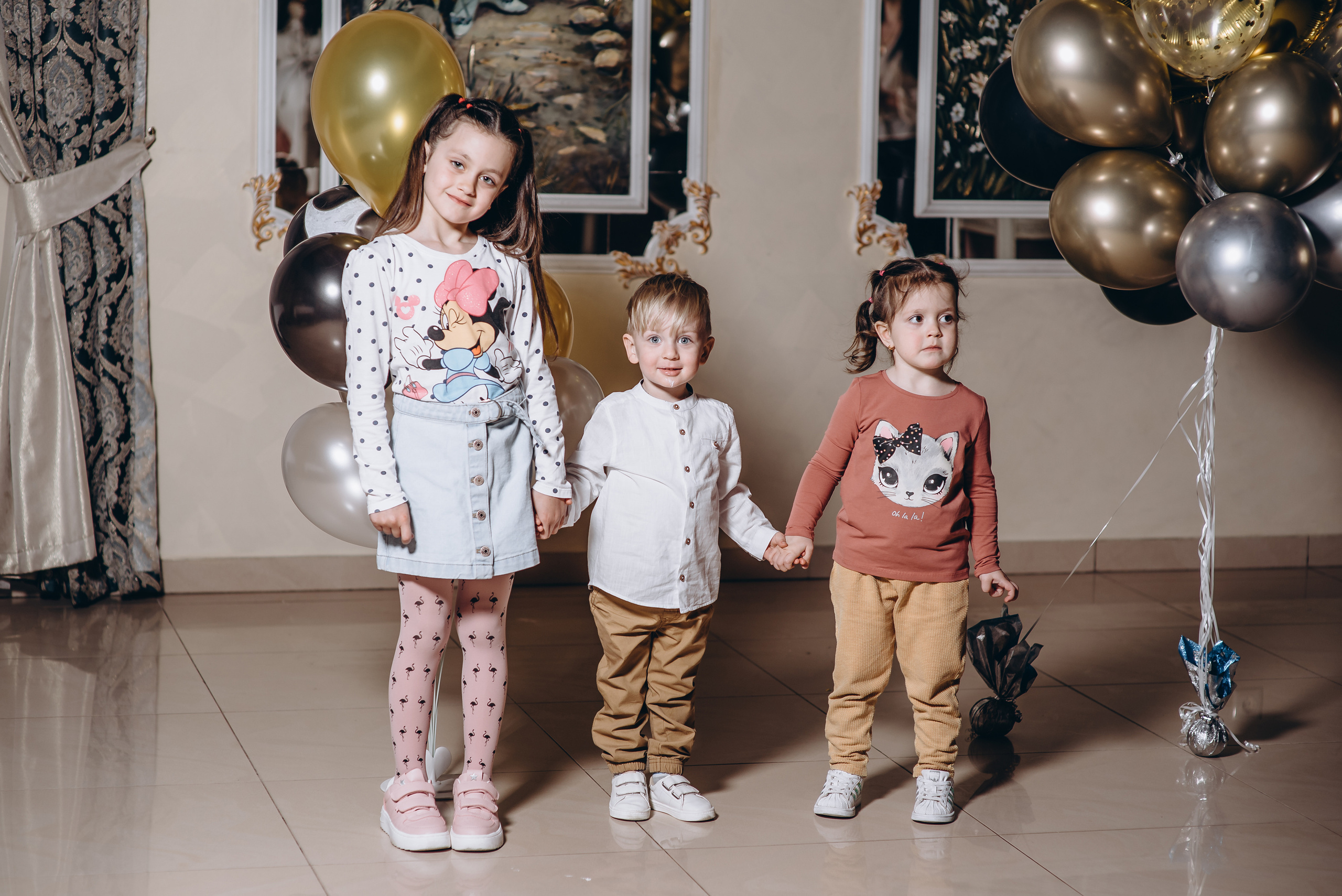 День народження. Весільний та сімейний фотограф Україна