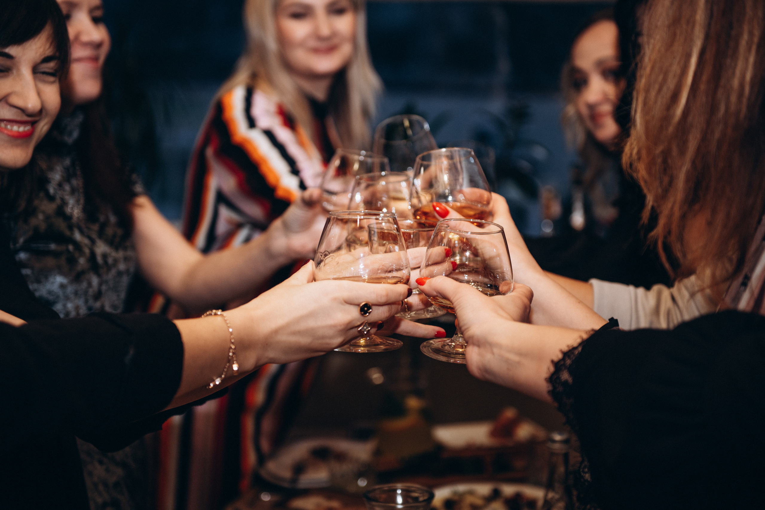 День народження. Весільний та сімейний фотограф Україна