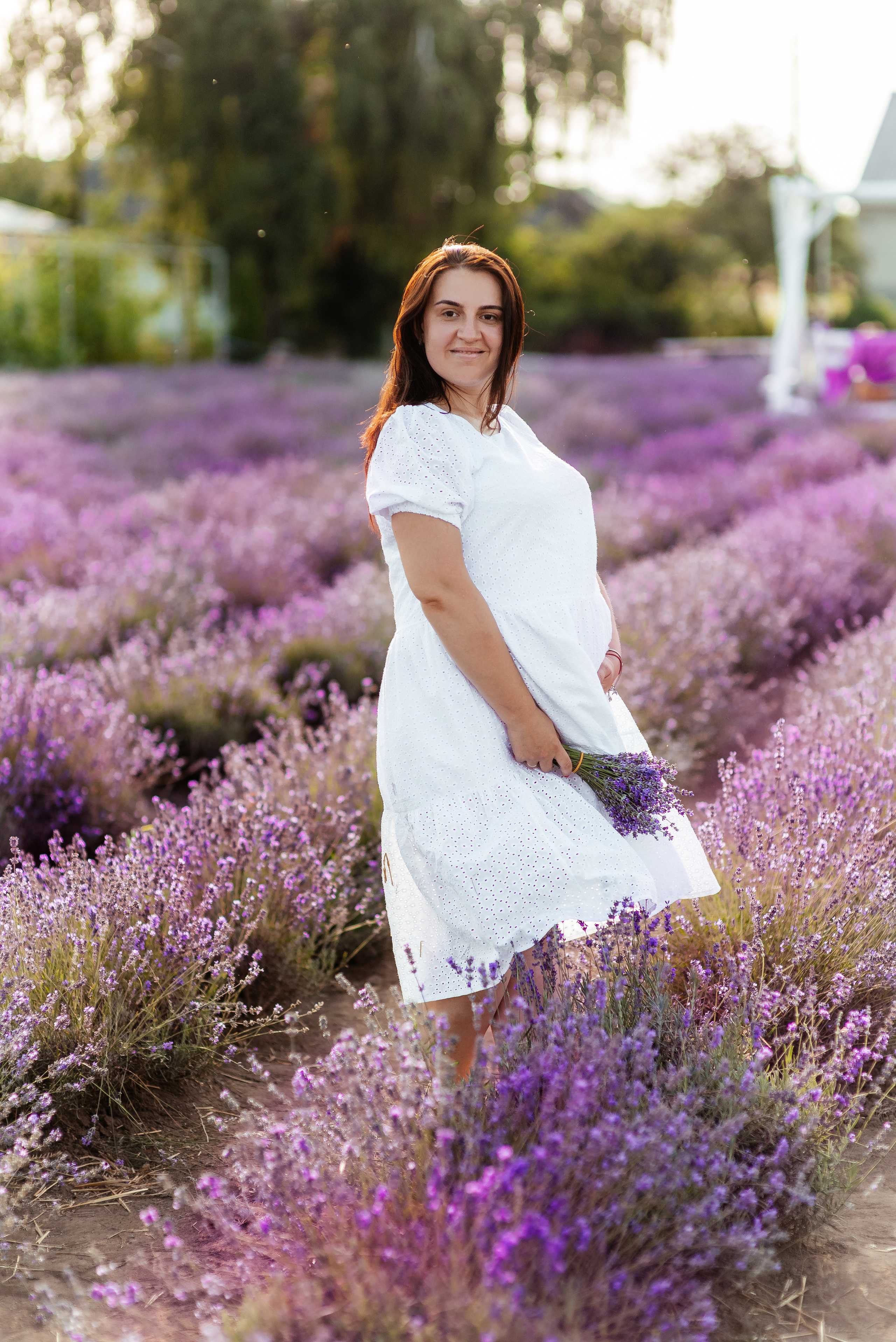 Лаванда. Весільний та сімейний фотограф Україна
