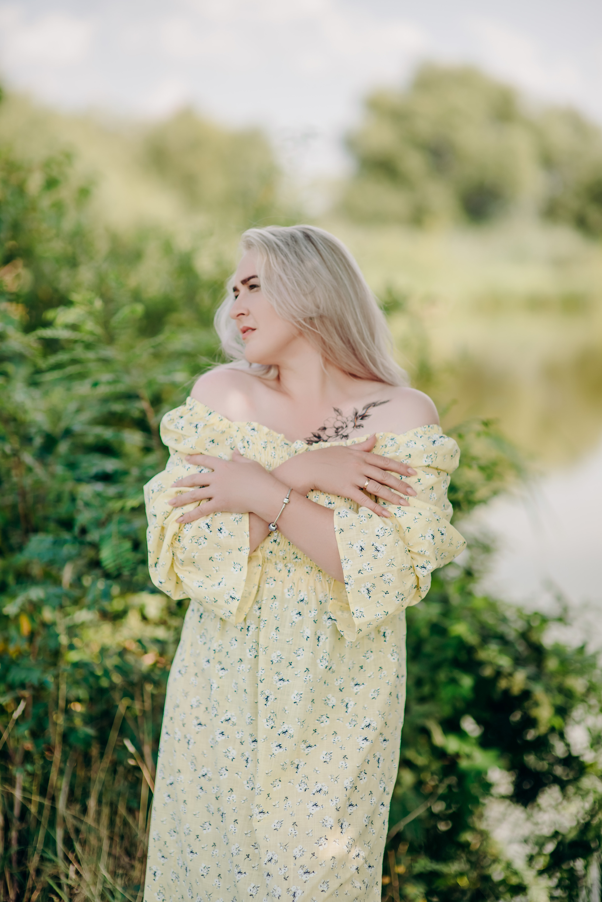 Прекрасна половинка. Весільний та сімейний фотограф Україна