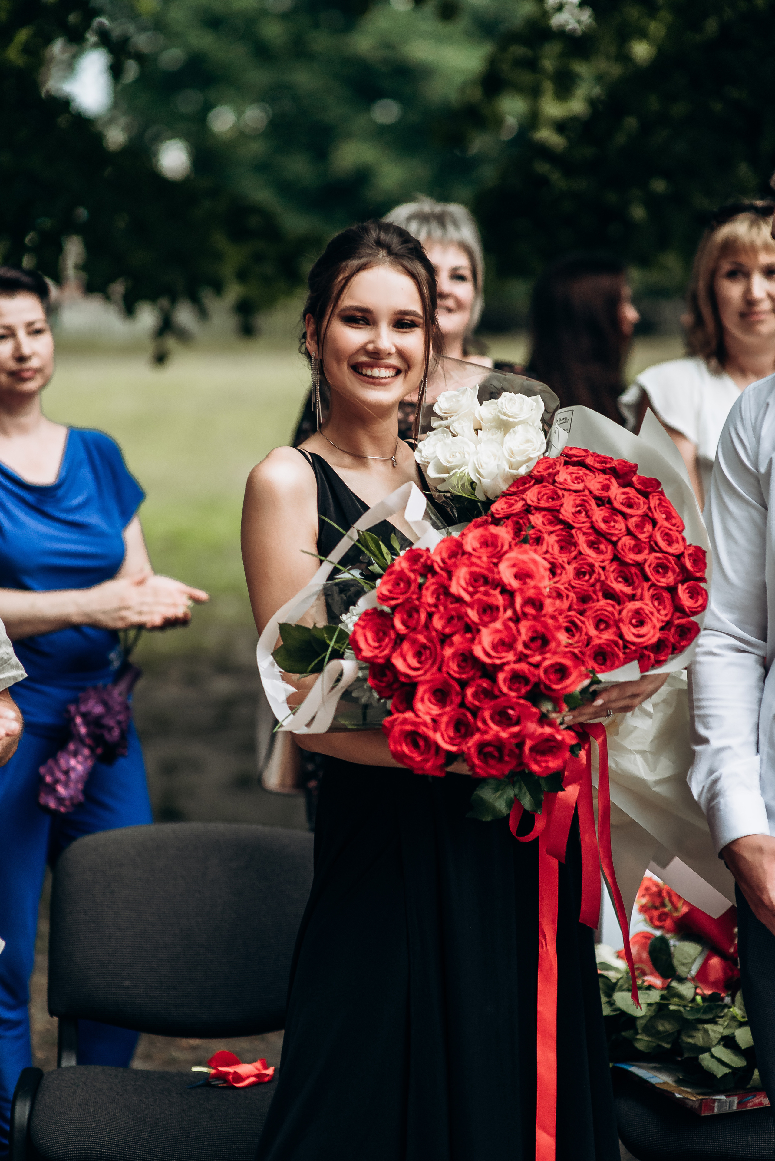 Випускники. Весільний та сімейний фотограф Україна