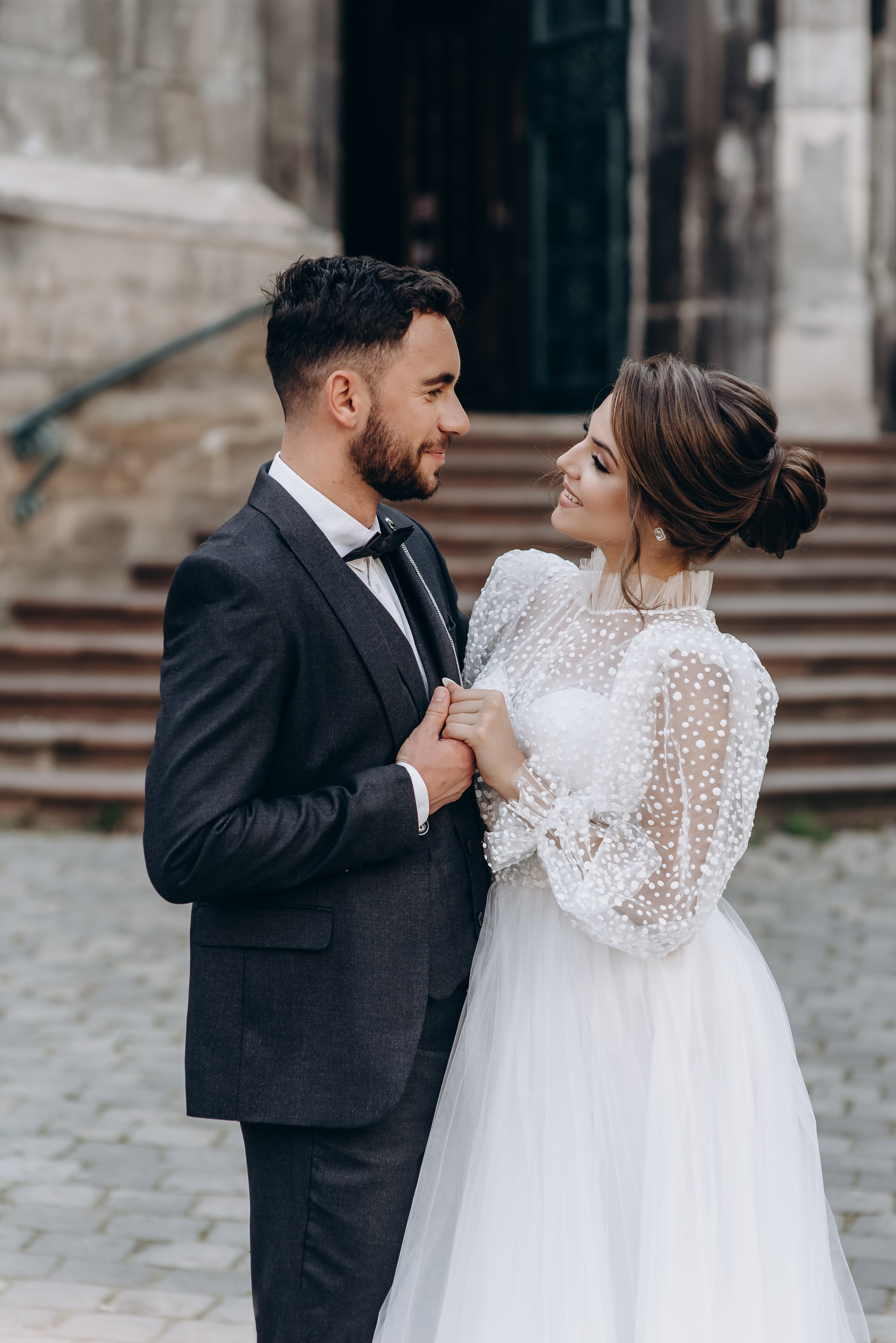 Весільні історіі. Весільний та сімейний фотограф Україна