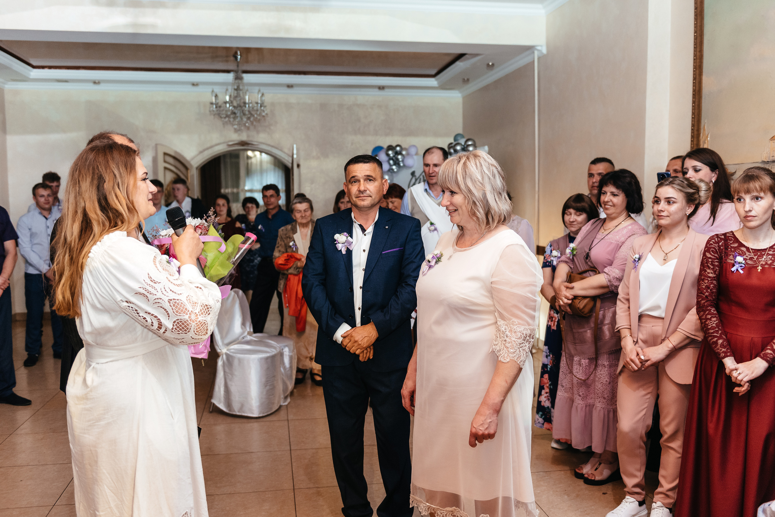 Весілля Олі та Данила. Весільний та сімейний фотограф Україна