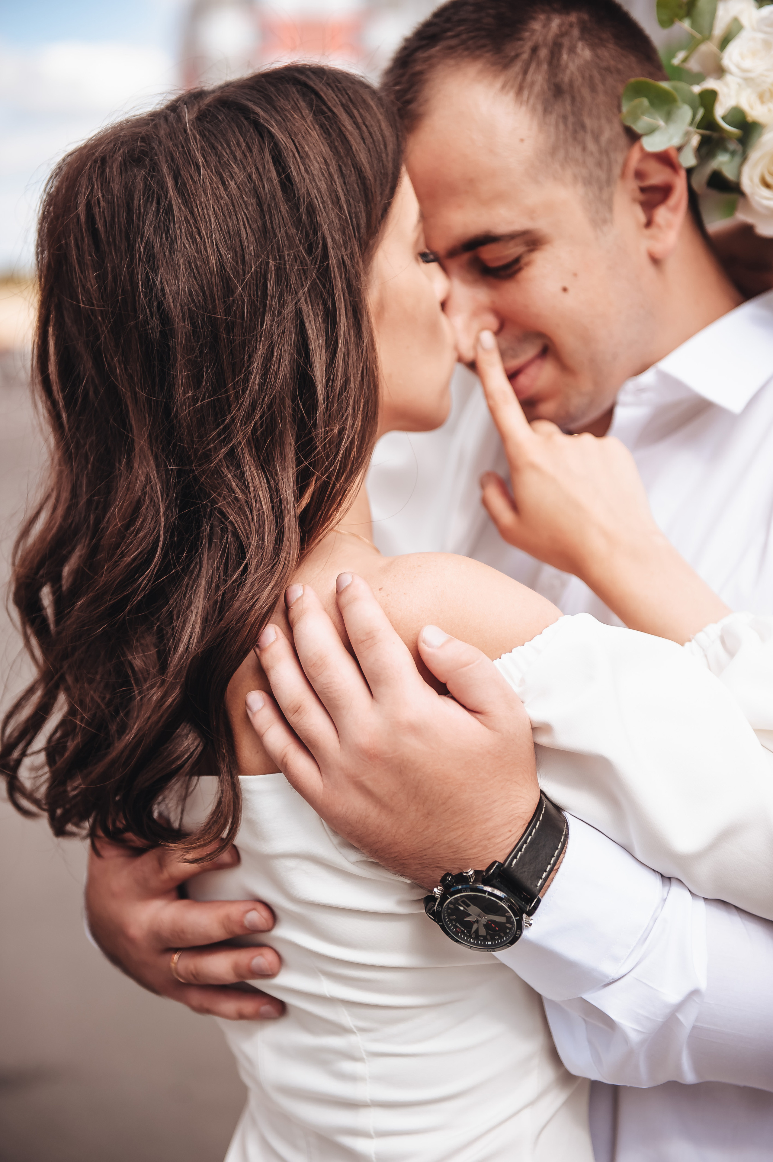 Весільна фотосесія. Весільний та сімейний фотограф Україна