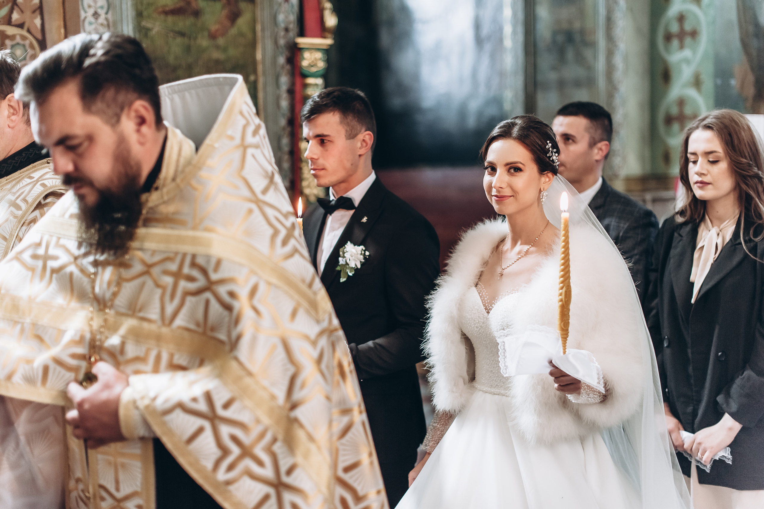 Юлія та Сергій (анонс). Весільний та сімейний фотограф Україна