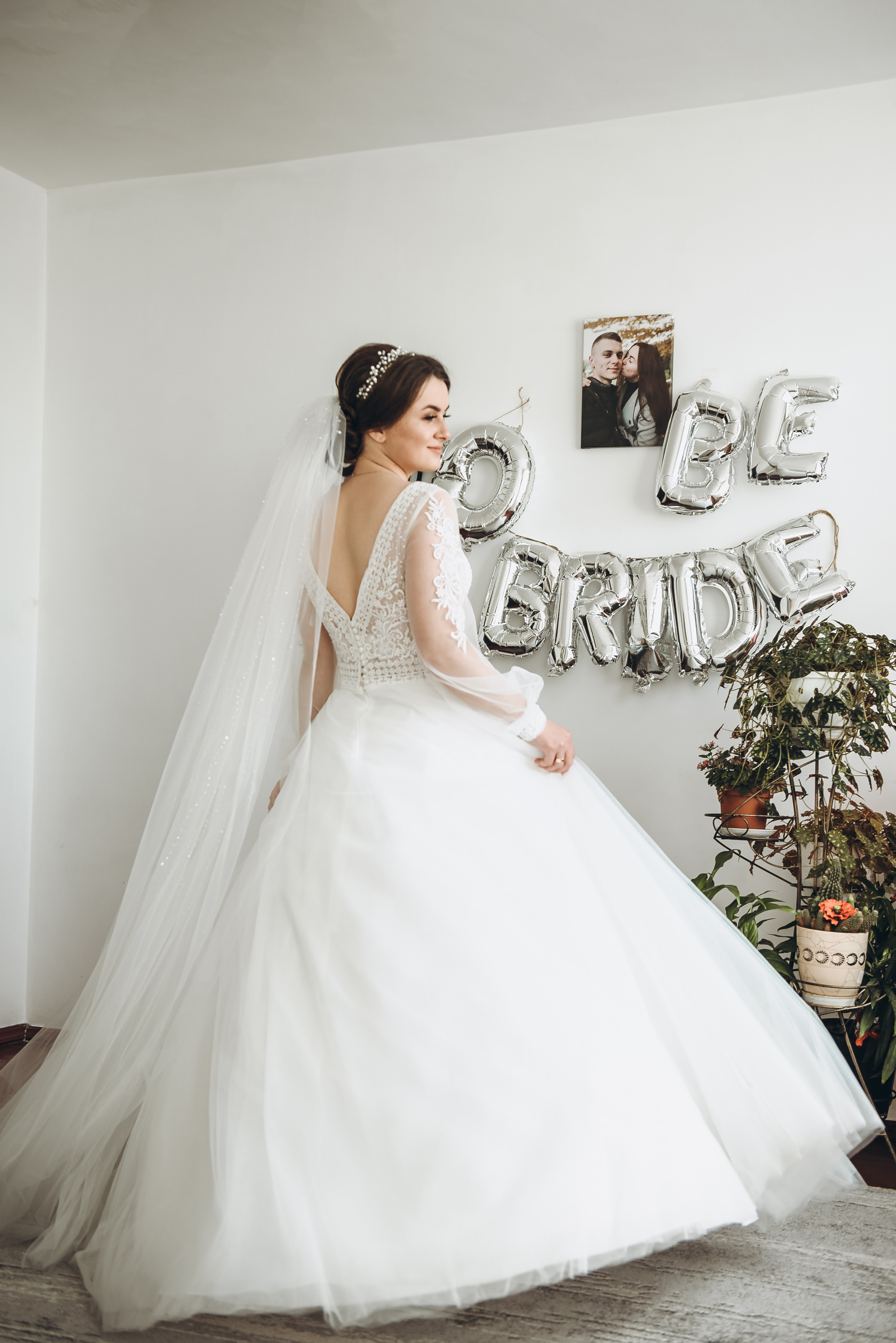 Весілля Діани та Роми. Весільний та сімейний фотограф Україна