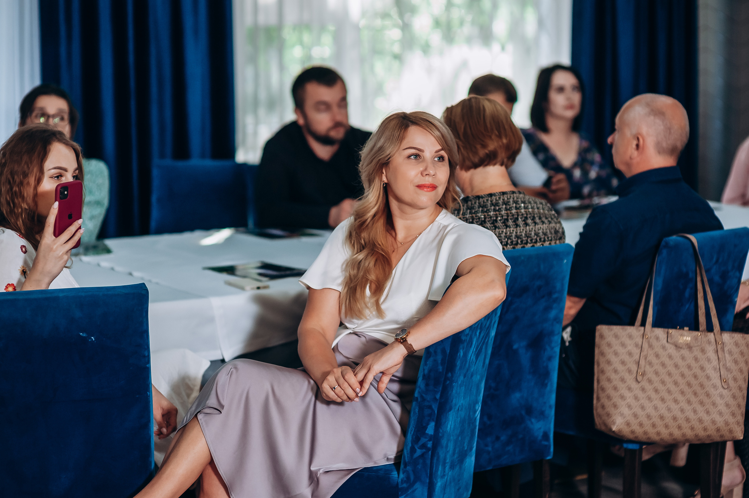 Журнал «Рівняни». Весільний та сімейний фотограф Україна