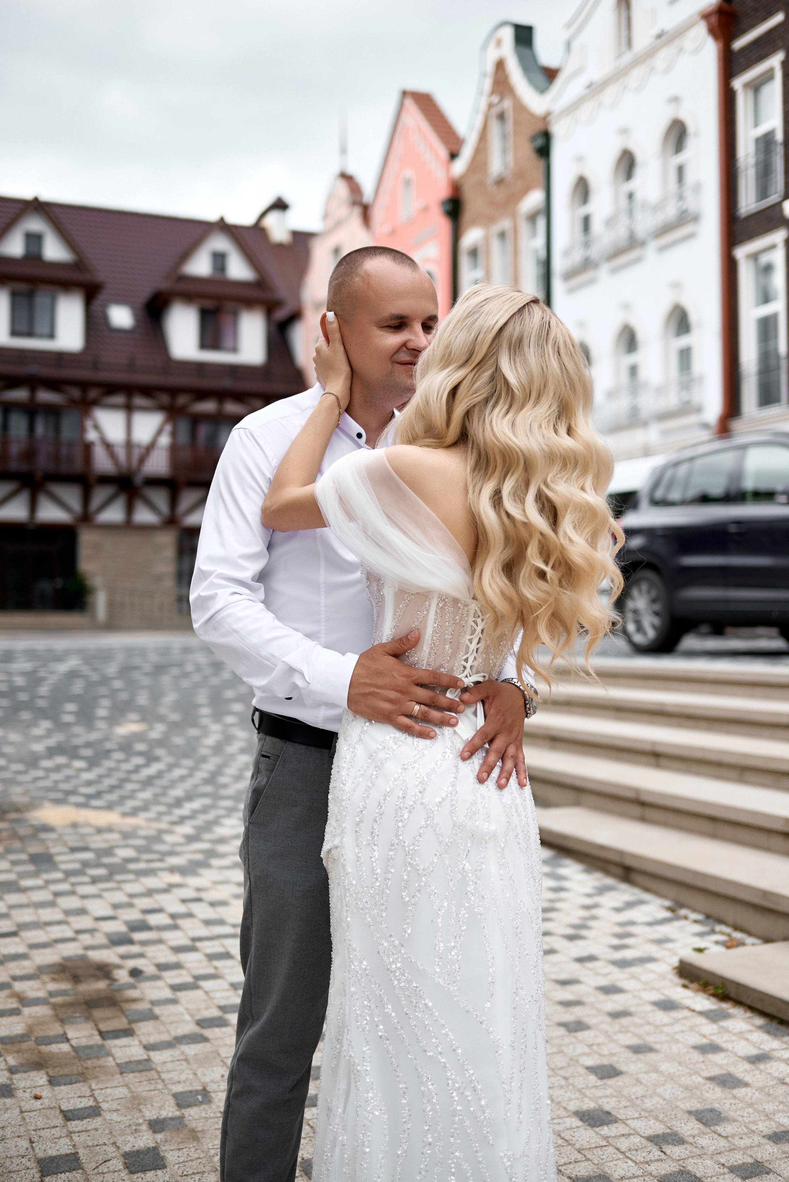 Wedding Day. Весільний та сімейний фотограф Україна