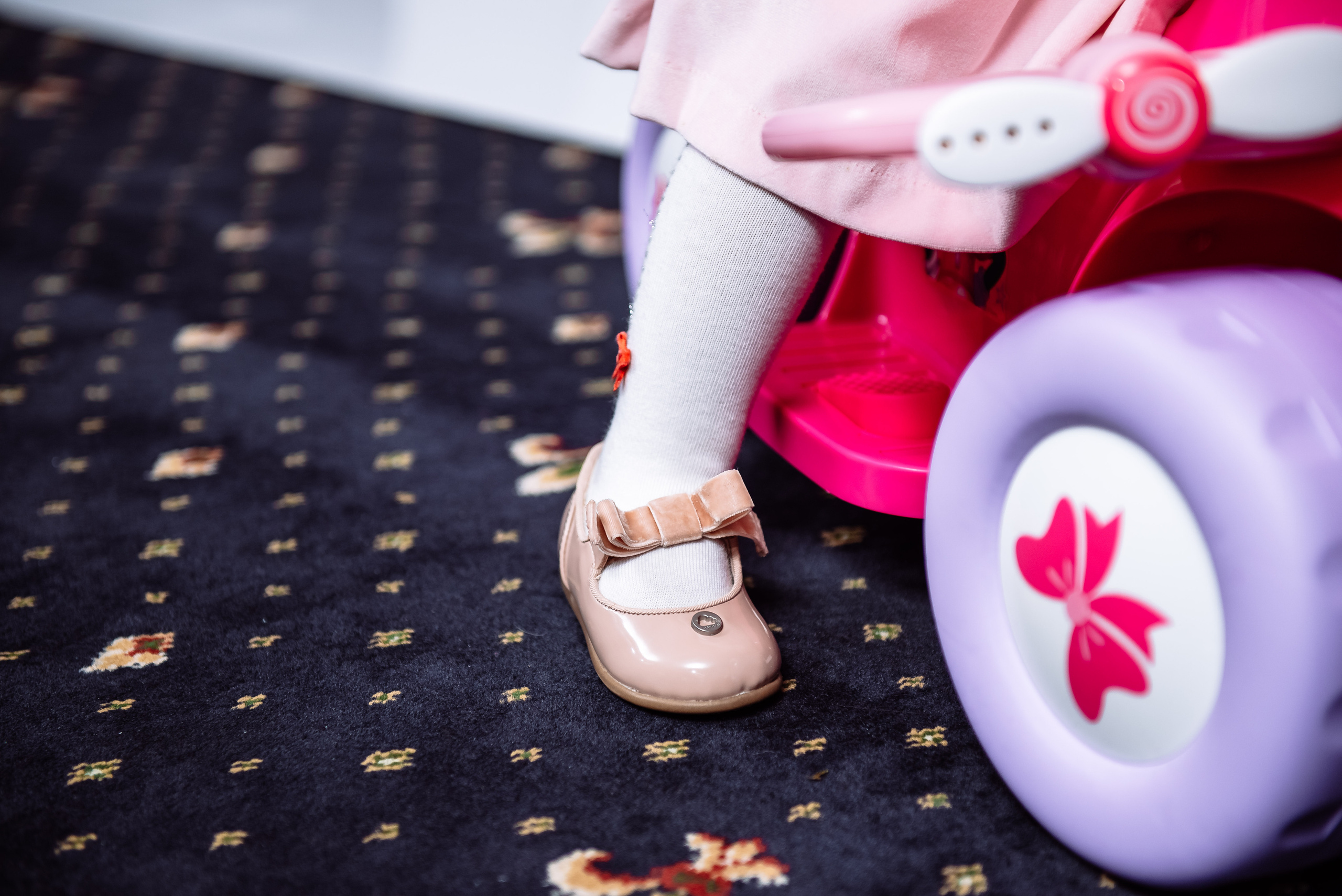 День народження. Весільний та сімейний фотограф Україна