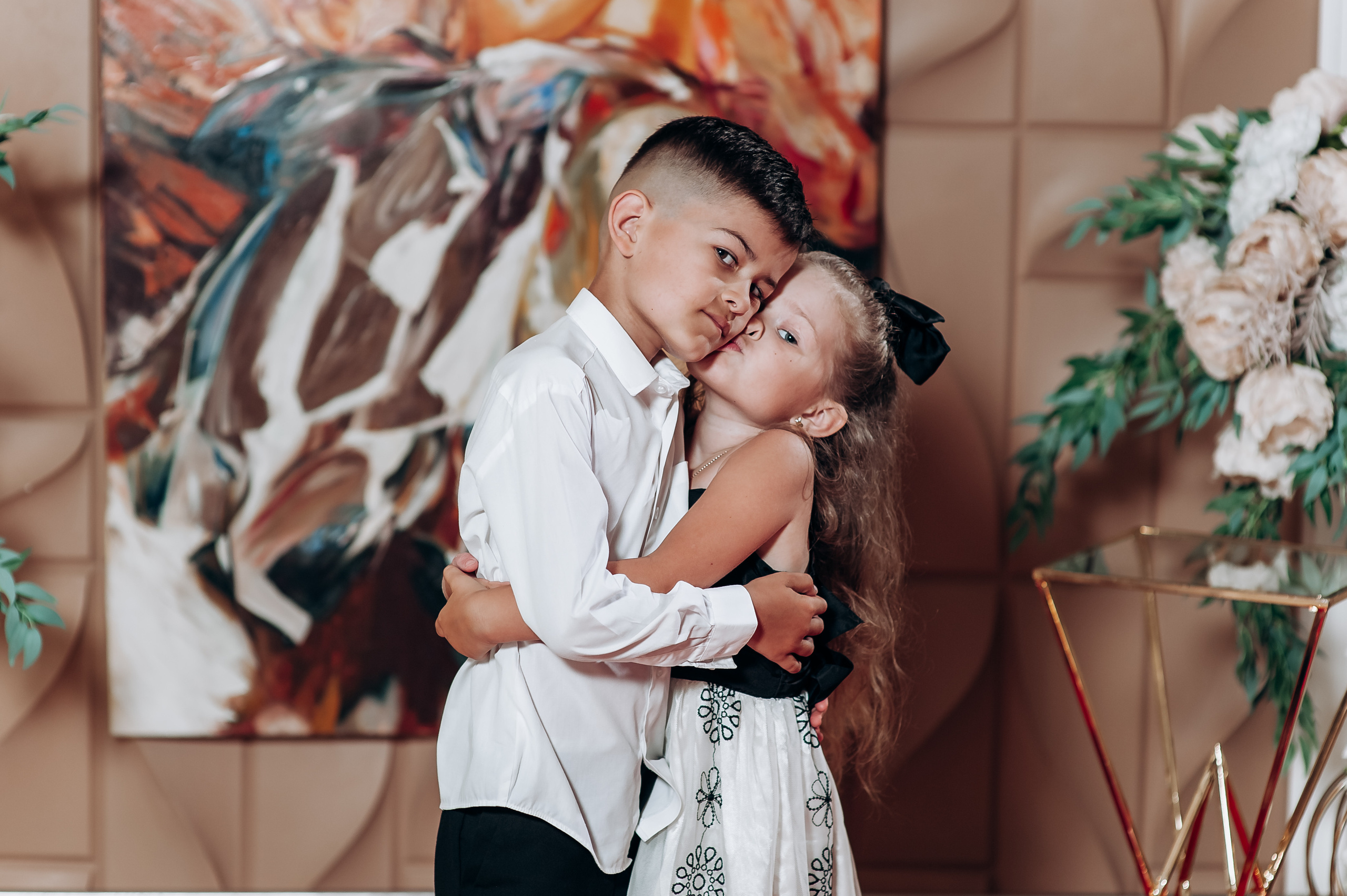 Яна. Весільний та сімейний фотограф Україна