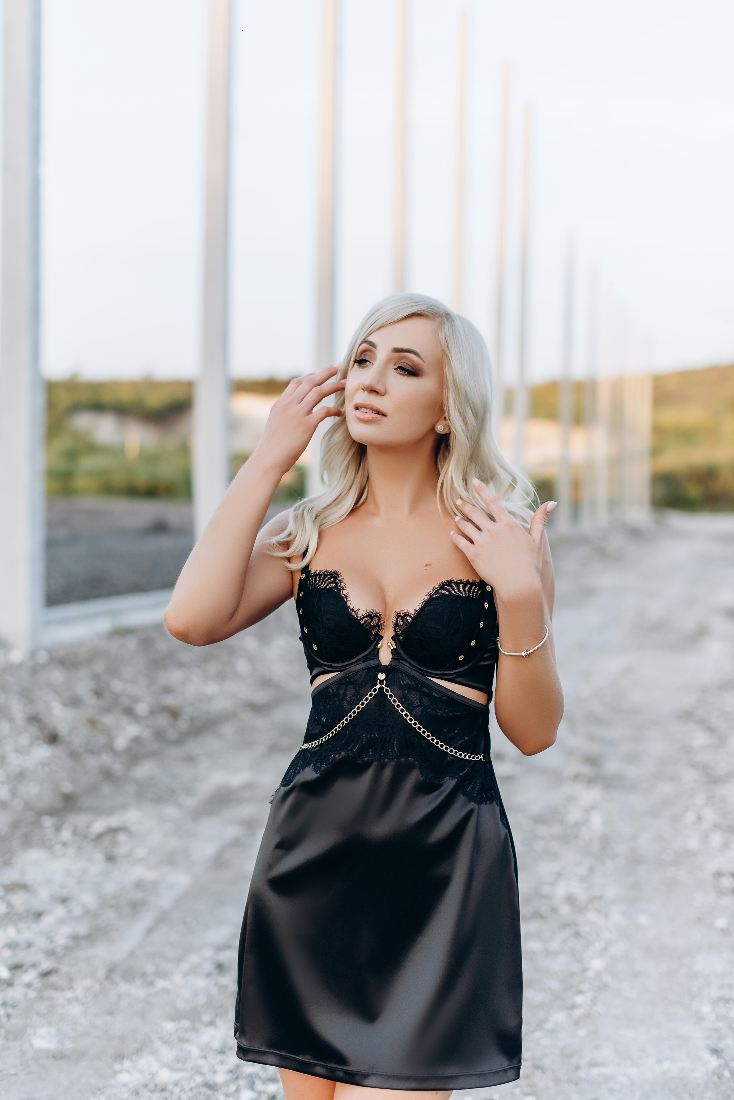 Прекрасна половинка. Весільний та сімейний фотограф Україна