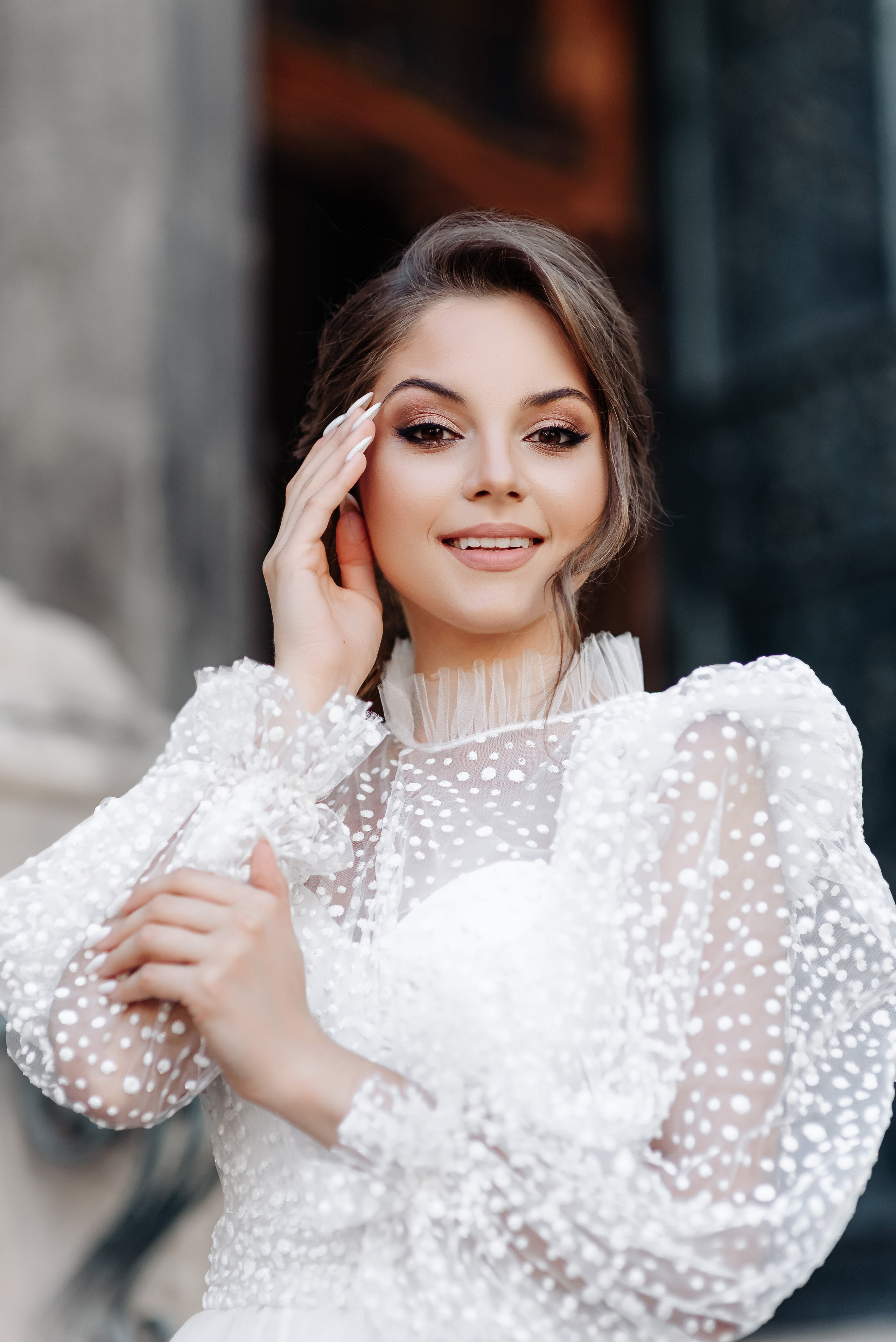 Весільна фотосесія. Весільний та сімейний фотограф Україна