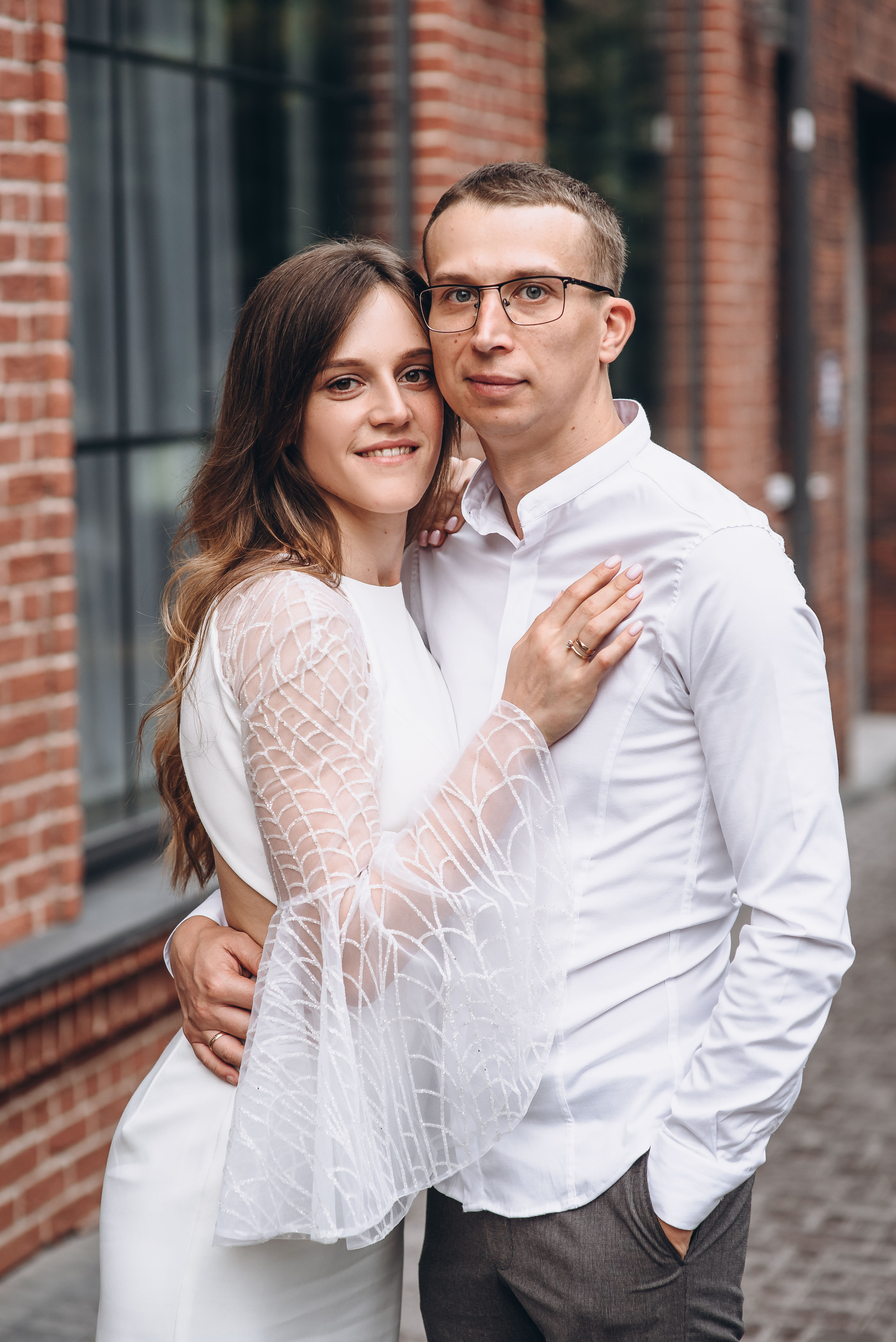 Катя і Толік. Весільний та сімейний фотограф Україна