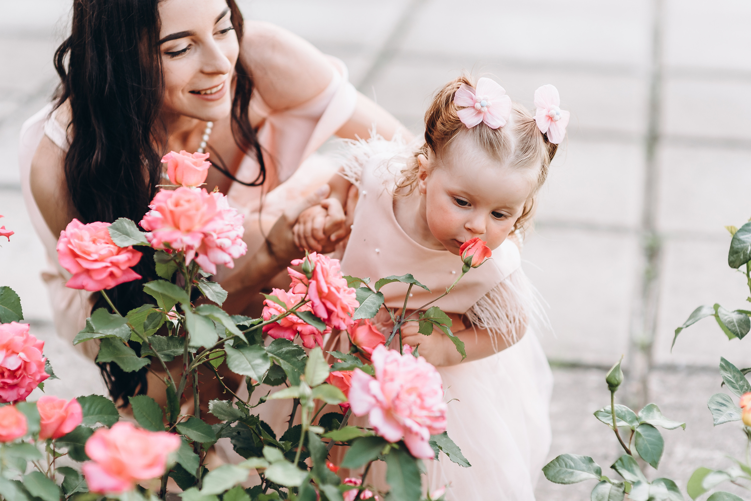 День народження. Весільний та сімейний фотограф Україна