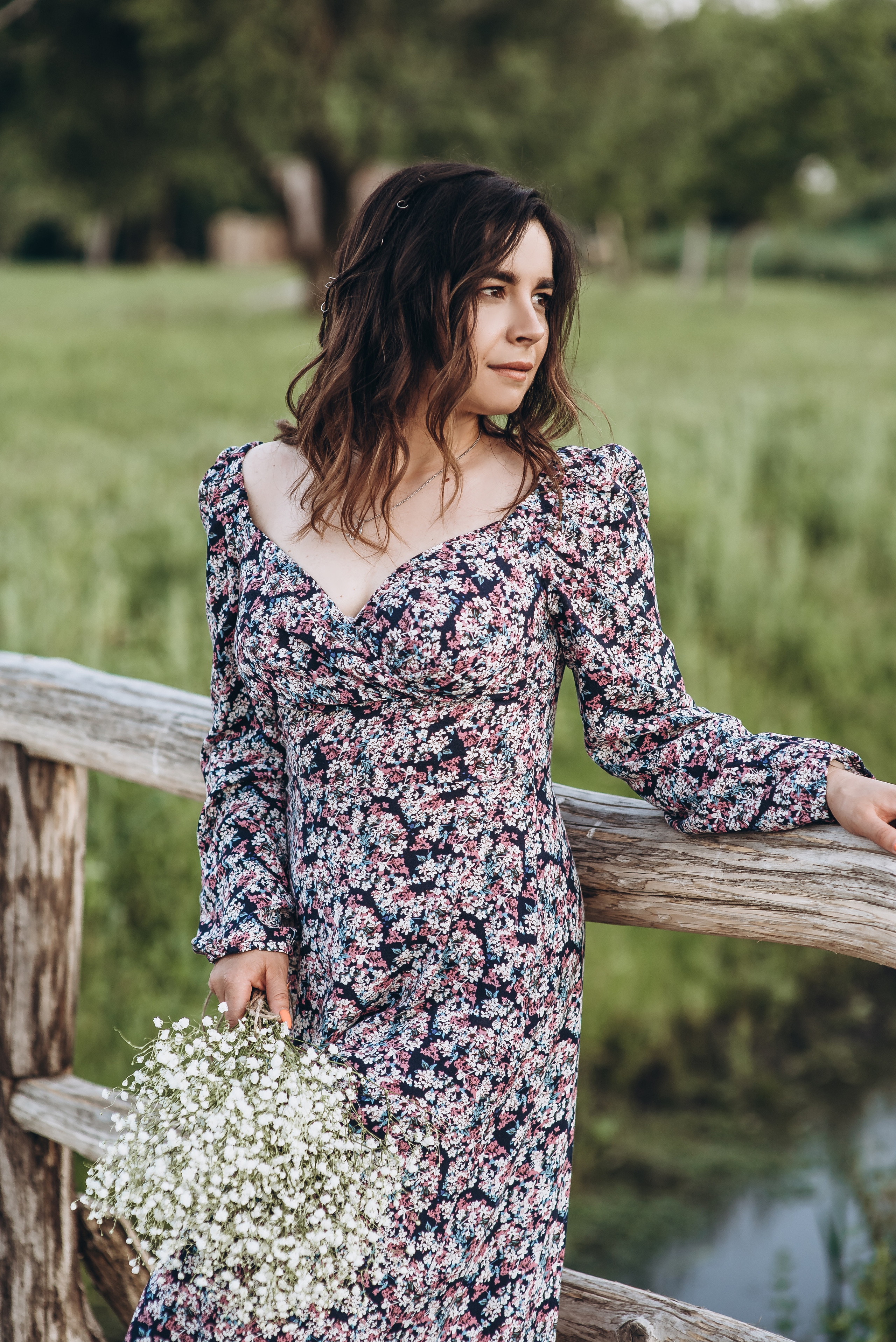 Персональна фотосесія. Весільний та сімейний фотограф Україна