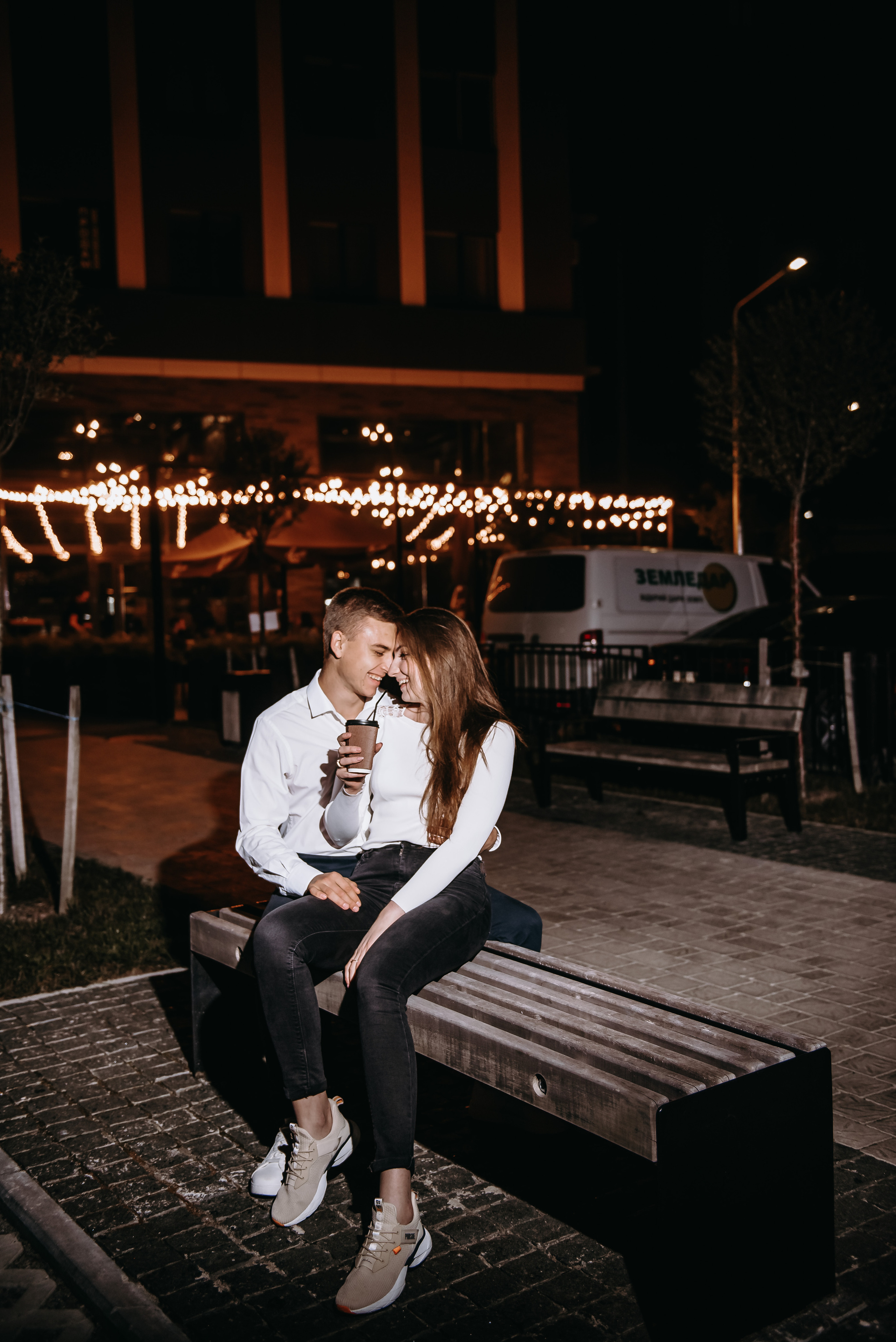 Love-Story. Весільний та сімейний фотограф Україна