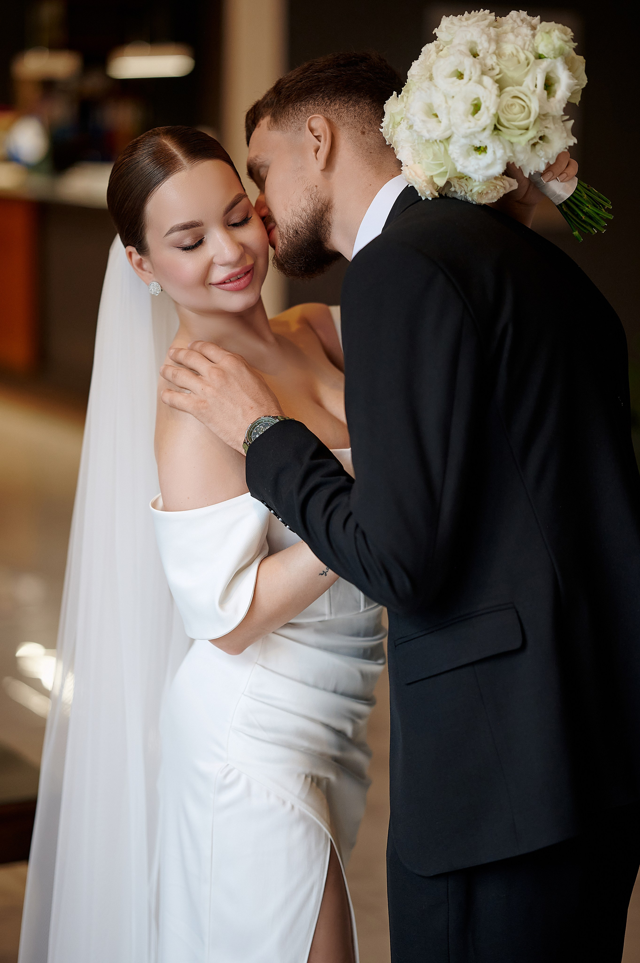 Весільні історіі. Весільний та сімейний фотограф Україна