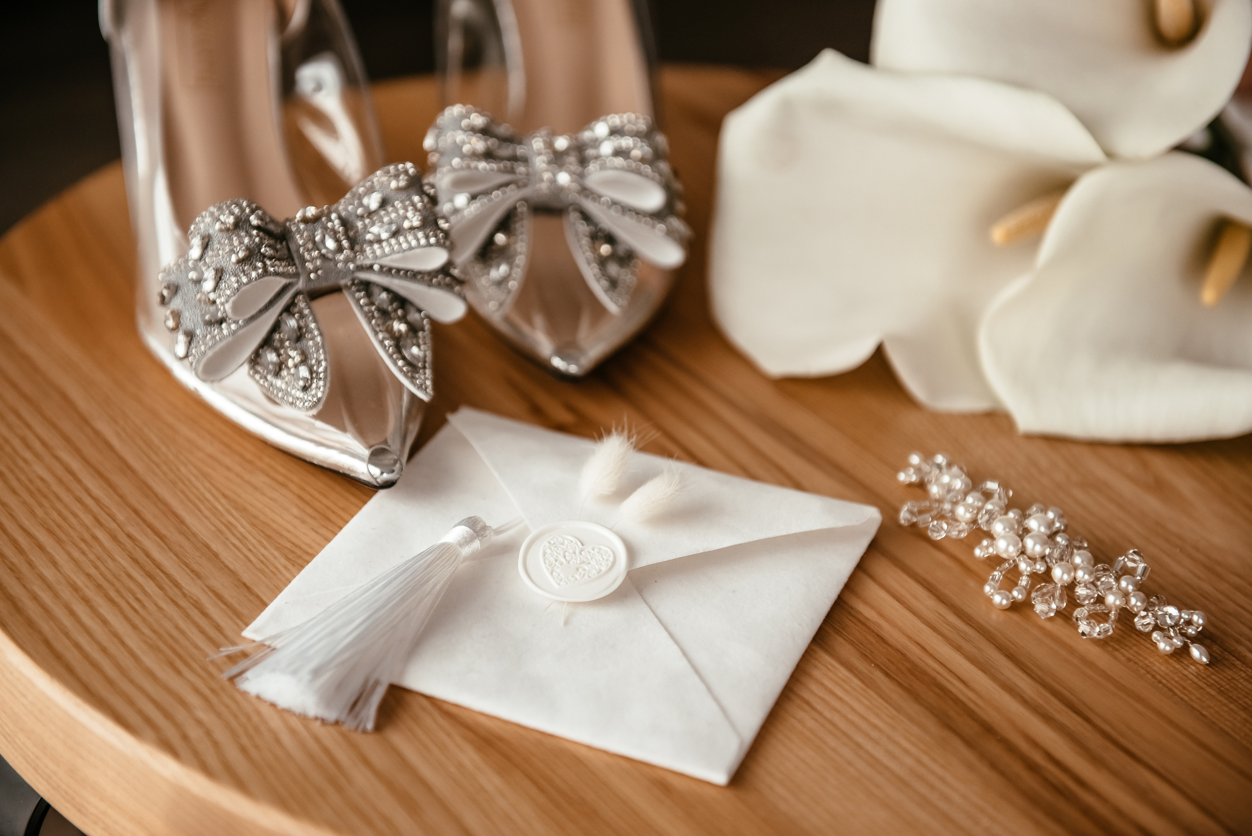 Ранок наречених. Весільний та сімейний фотограф Україна