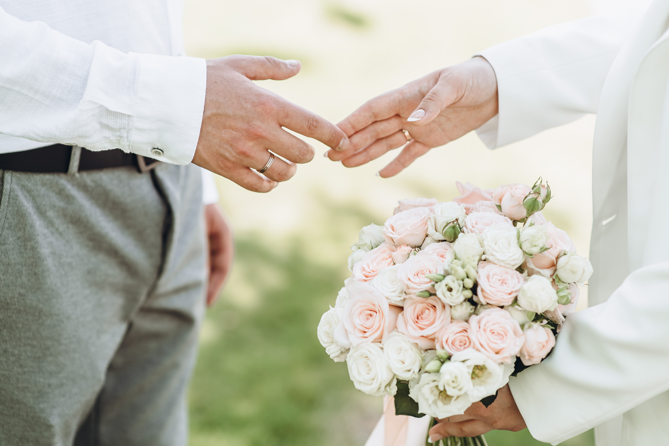 Розпис Лізи та Льоши. Весільний та сімейний фотограф Україна