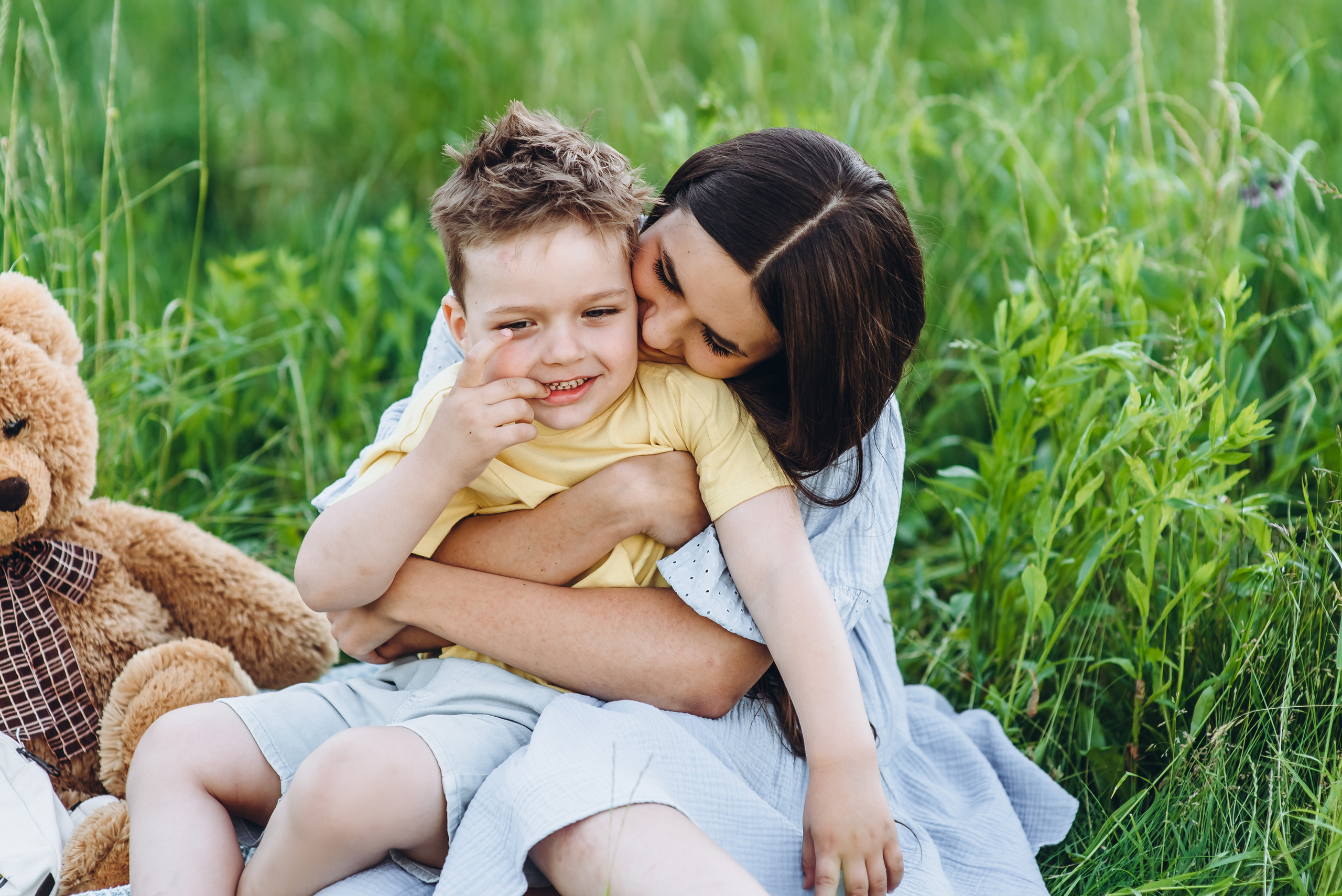 Сімейна. Весільний та сімейний фотограф Україна