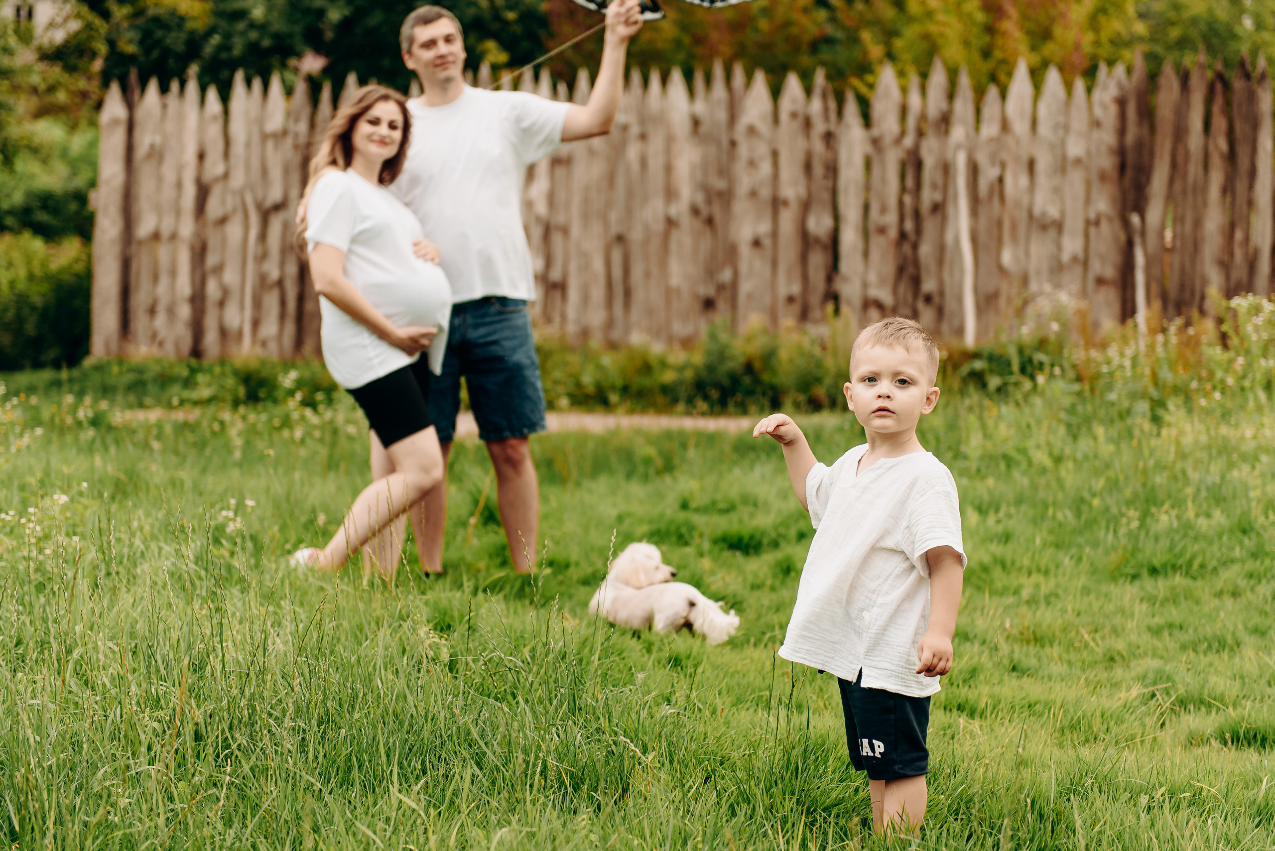 Сімейна. Весільний та сімейний фотограф Україна