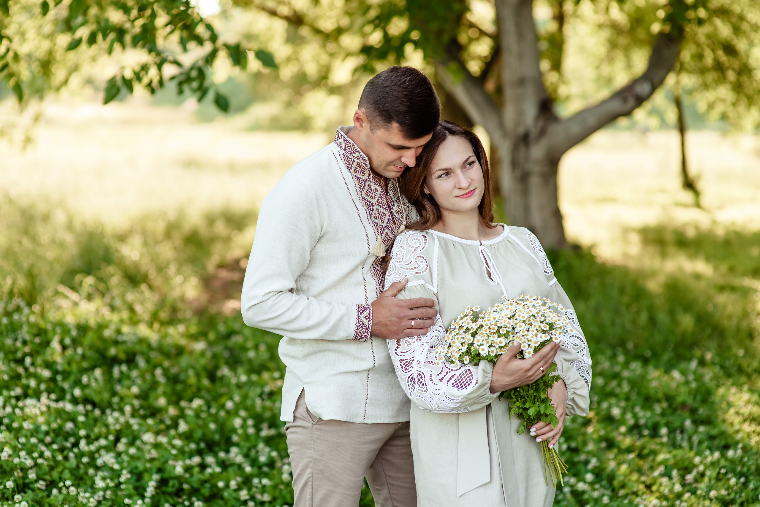 Сім"я. Весільний та сімейний фотограф Україна