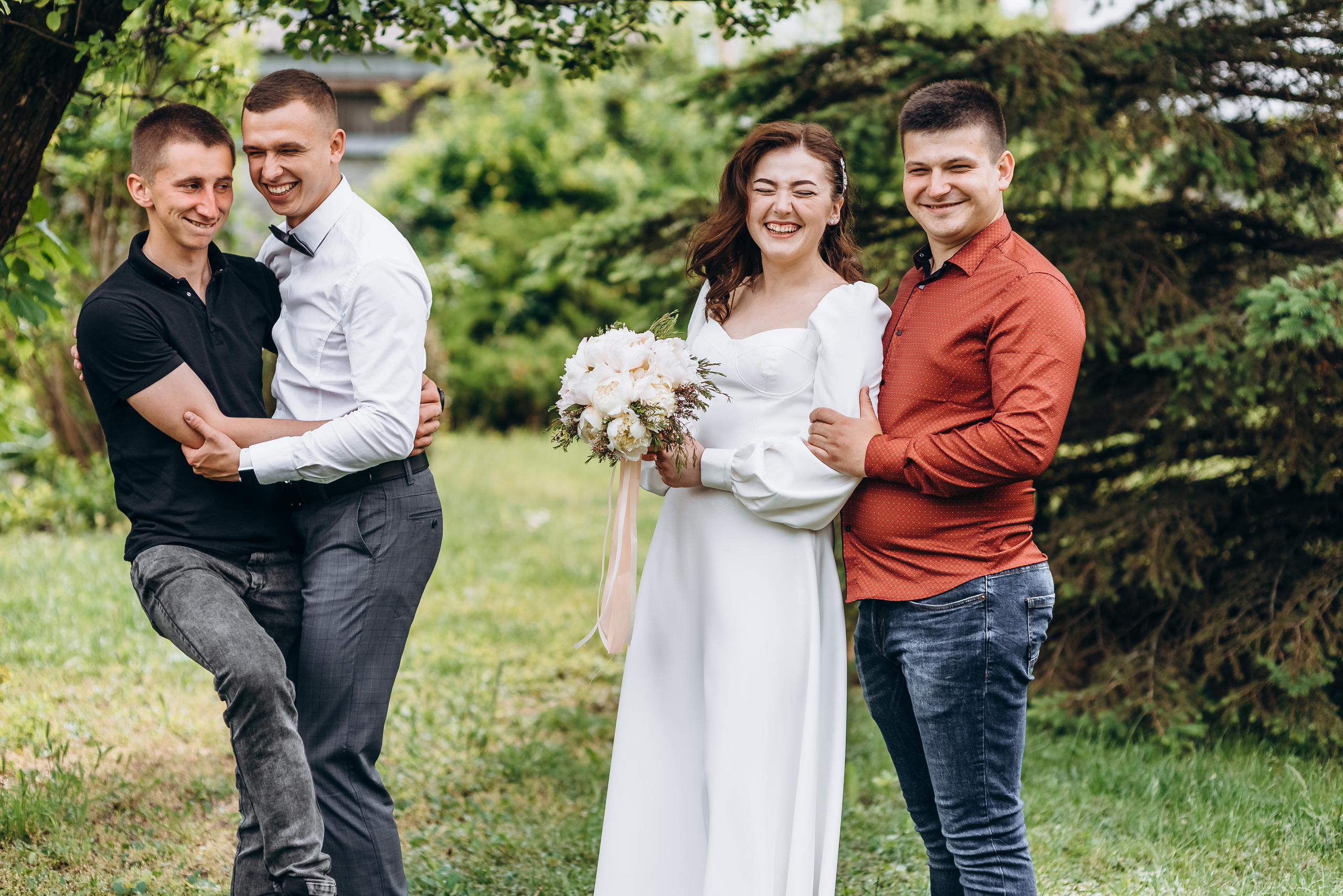 Розпис Натталіі та Максима. Весільний та сімейний фотограф Україна