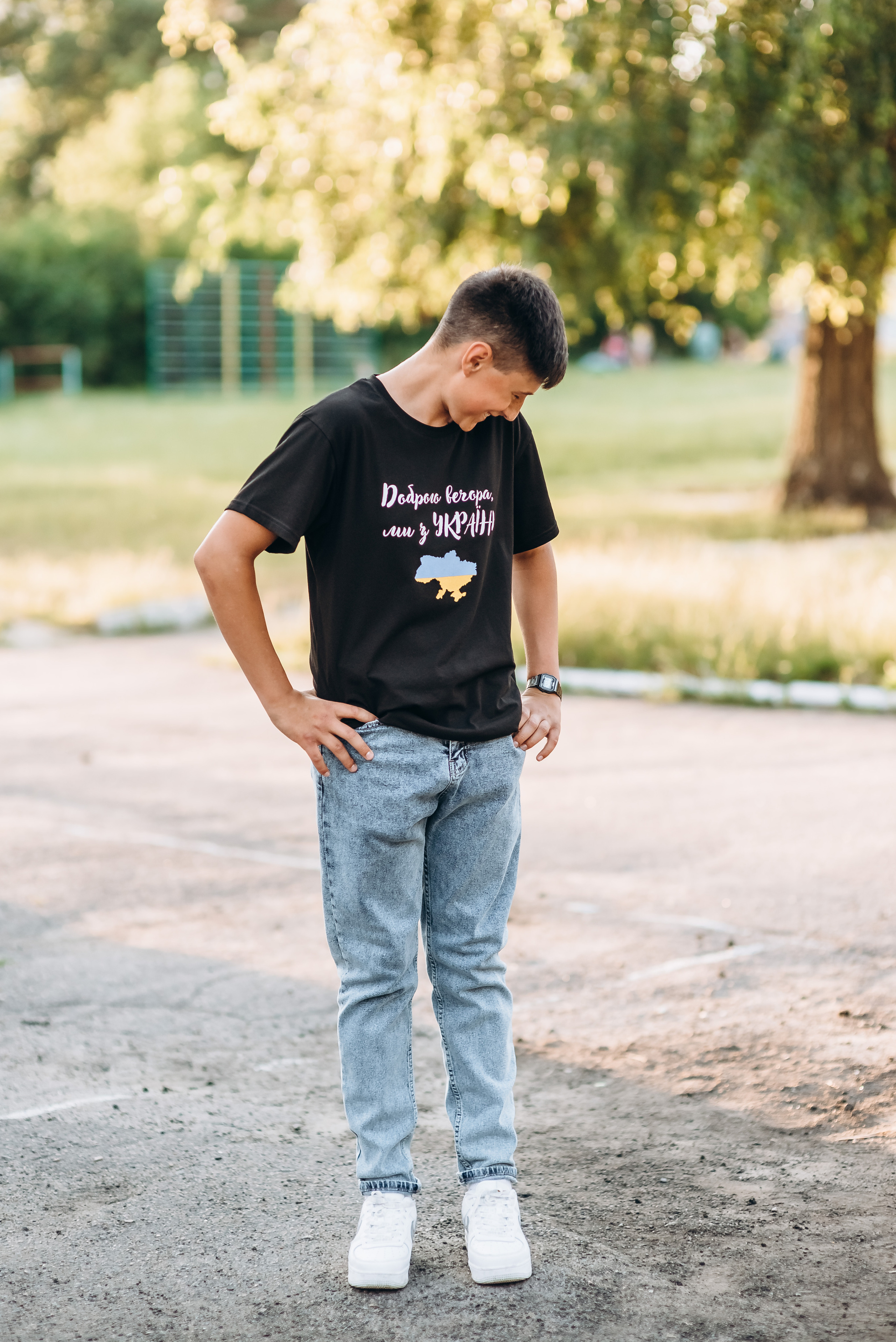 9 клас випуск. Весільний та сімейний фотограф Україна